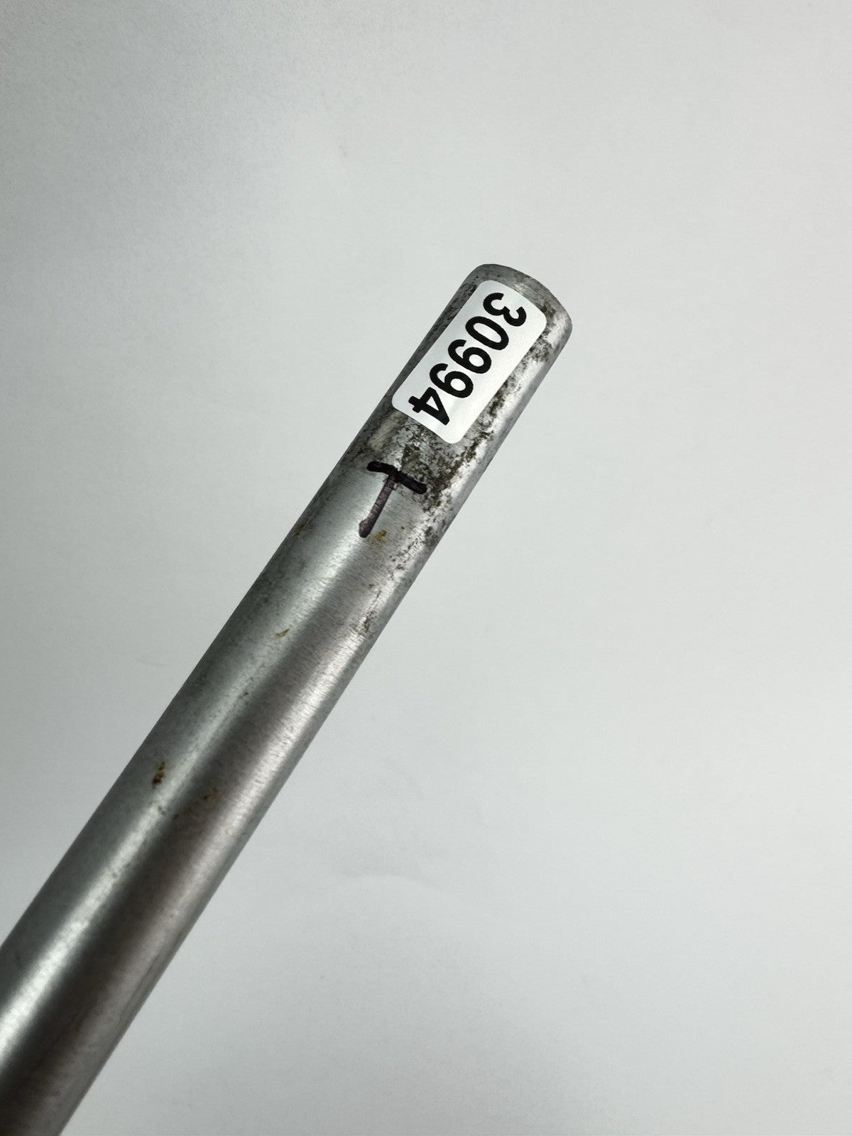 KBS Tour C-Taper Lite Iron Shaft 105 Regular Flex Steel 35.5/0.355 Tapered/3099412