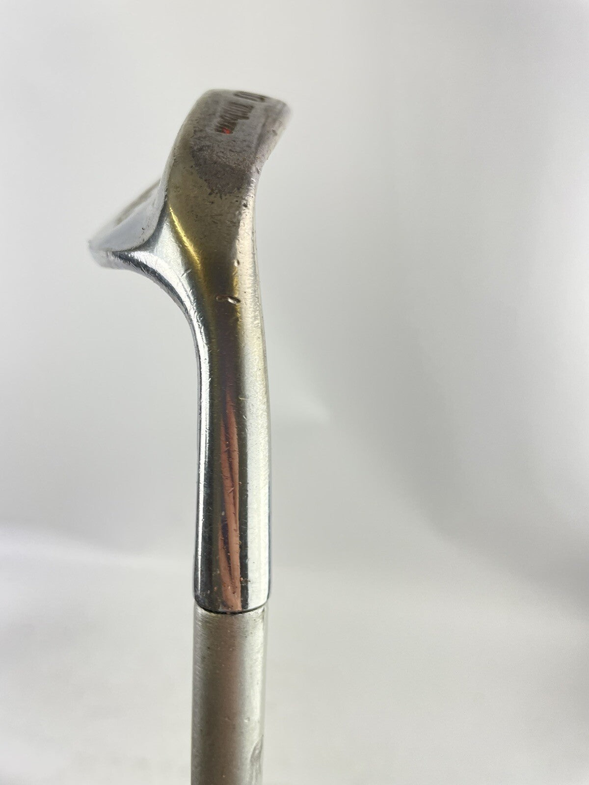 Wilson Staff Sand Wedge Forged RM Midsize Stiff Graphite /Right /New Grip /72066