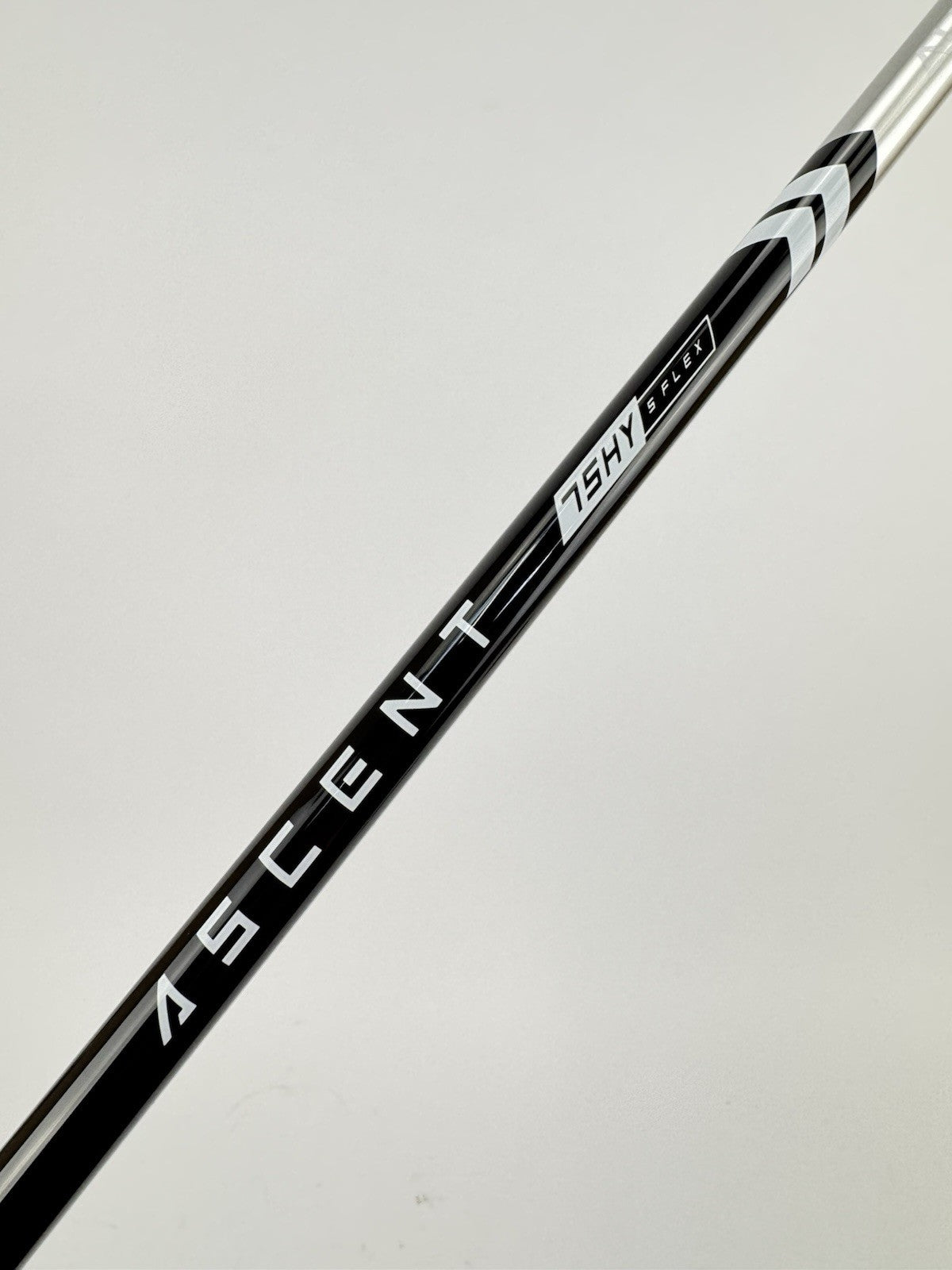Taylormade Hybrid Shaft Aldila Ascent 75 Stiff Flex Graphite 39” /New /332610