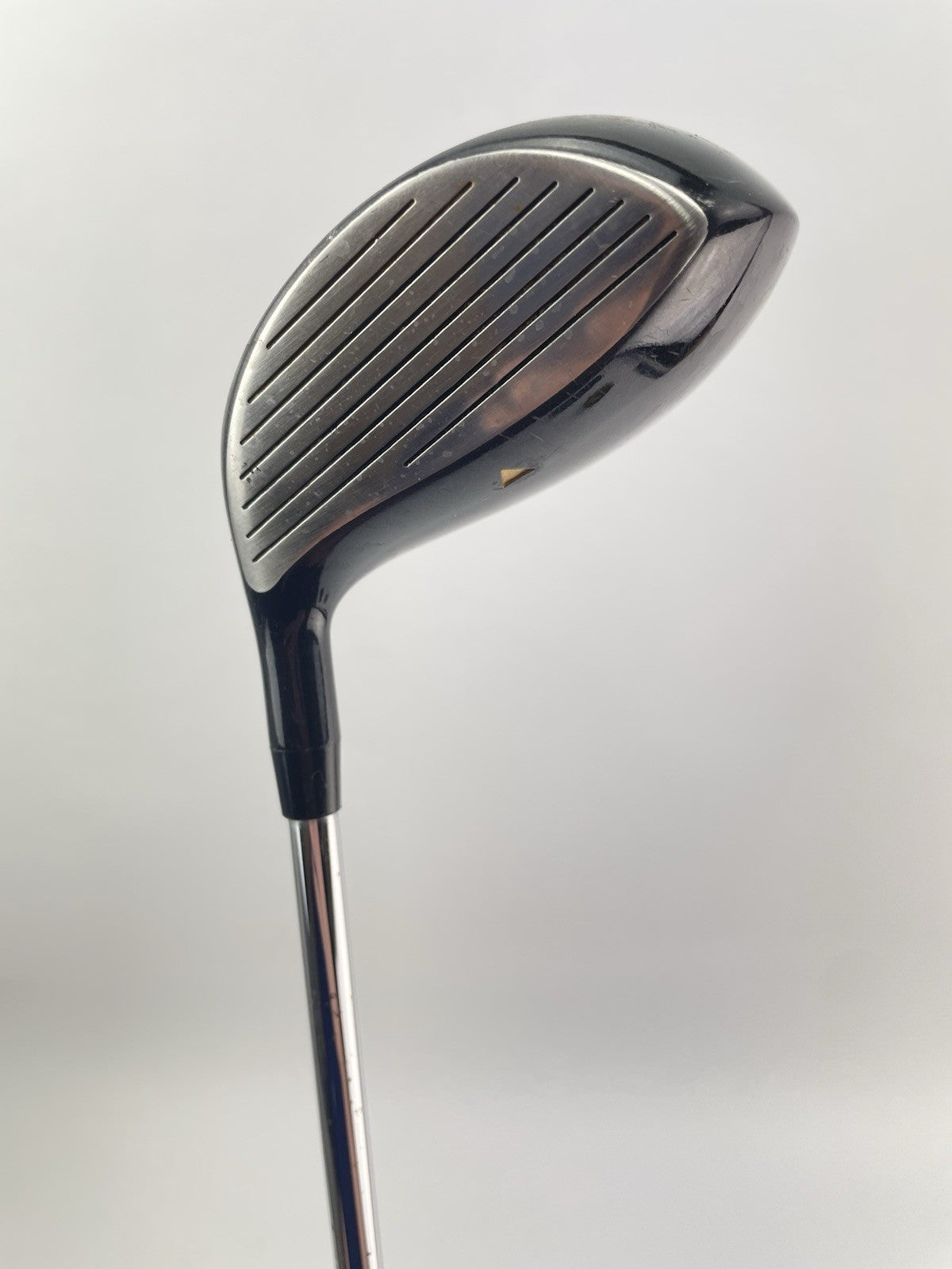 Mens Golf 5 Wood 20* Mitsushiba Regular Steel /Right /New Grip /256885