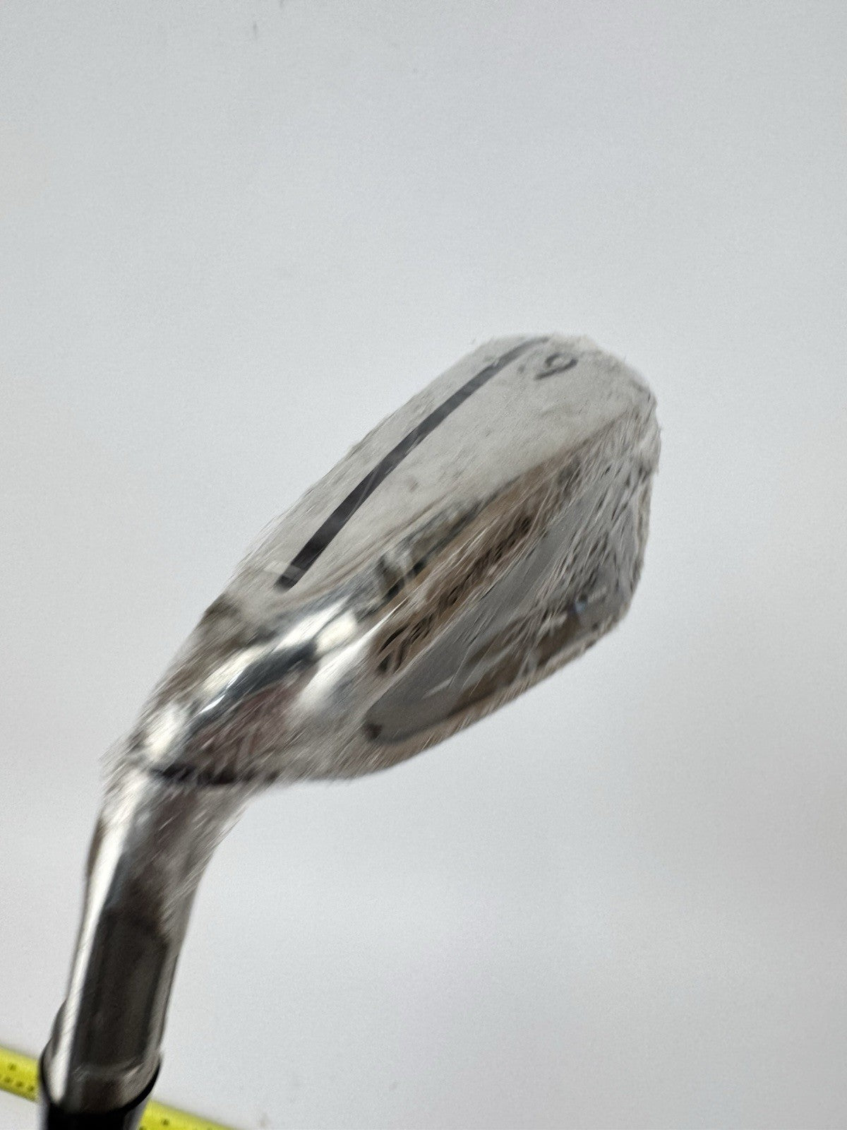 Taylormade Sim2 Max 6 Iron Left Handed Elevate MPH 85 Regular Steel /New /337946