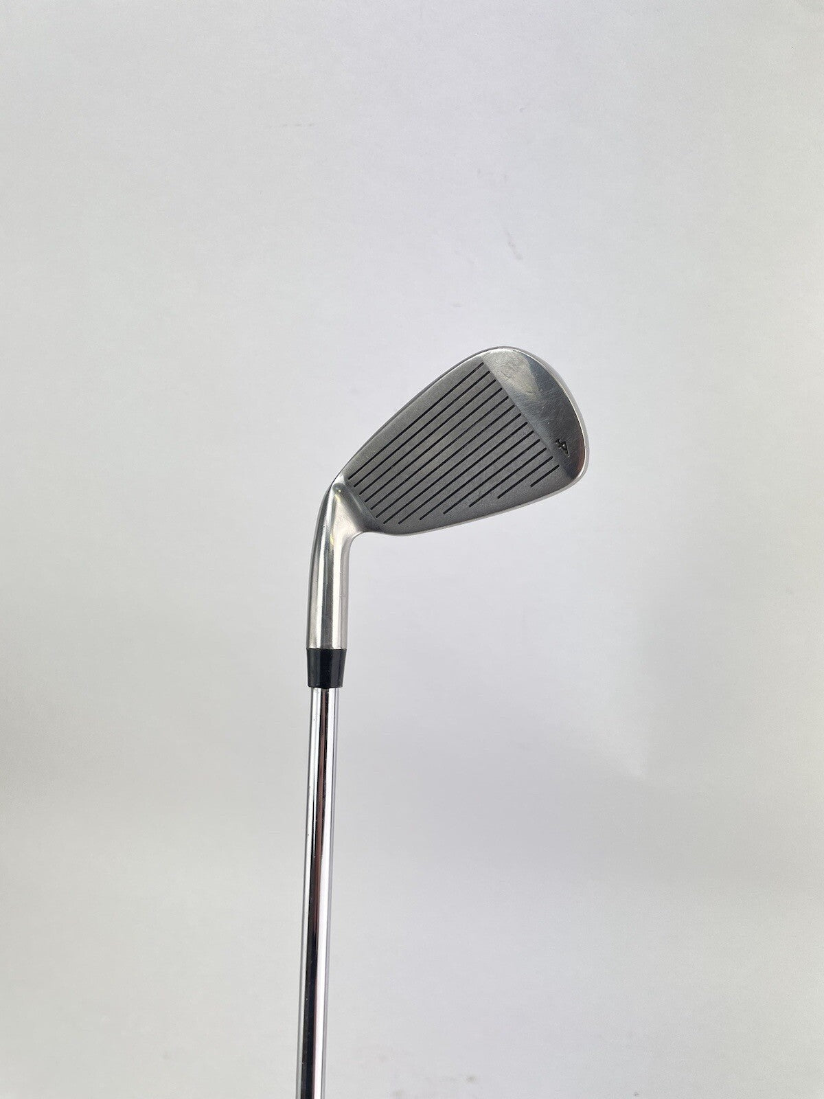 Mens Golf Palmer 4 Iron Bi-Metal Regular Flex Steel /Right /New Grip /171358