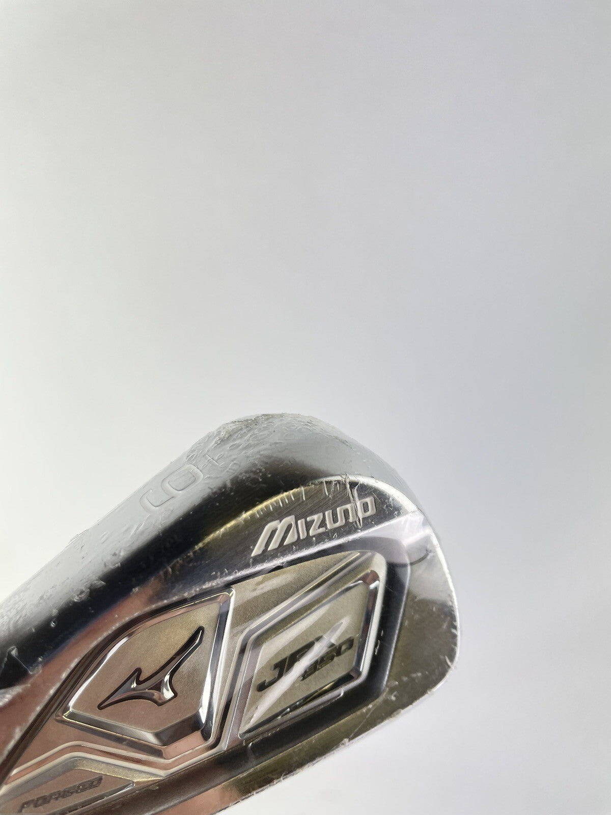Mizuno JPX850 Forged 6 Iron XP105 R300 Regular Steel /Left Handed /136634