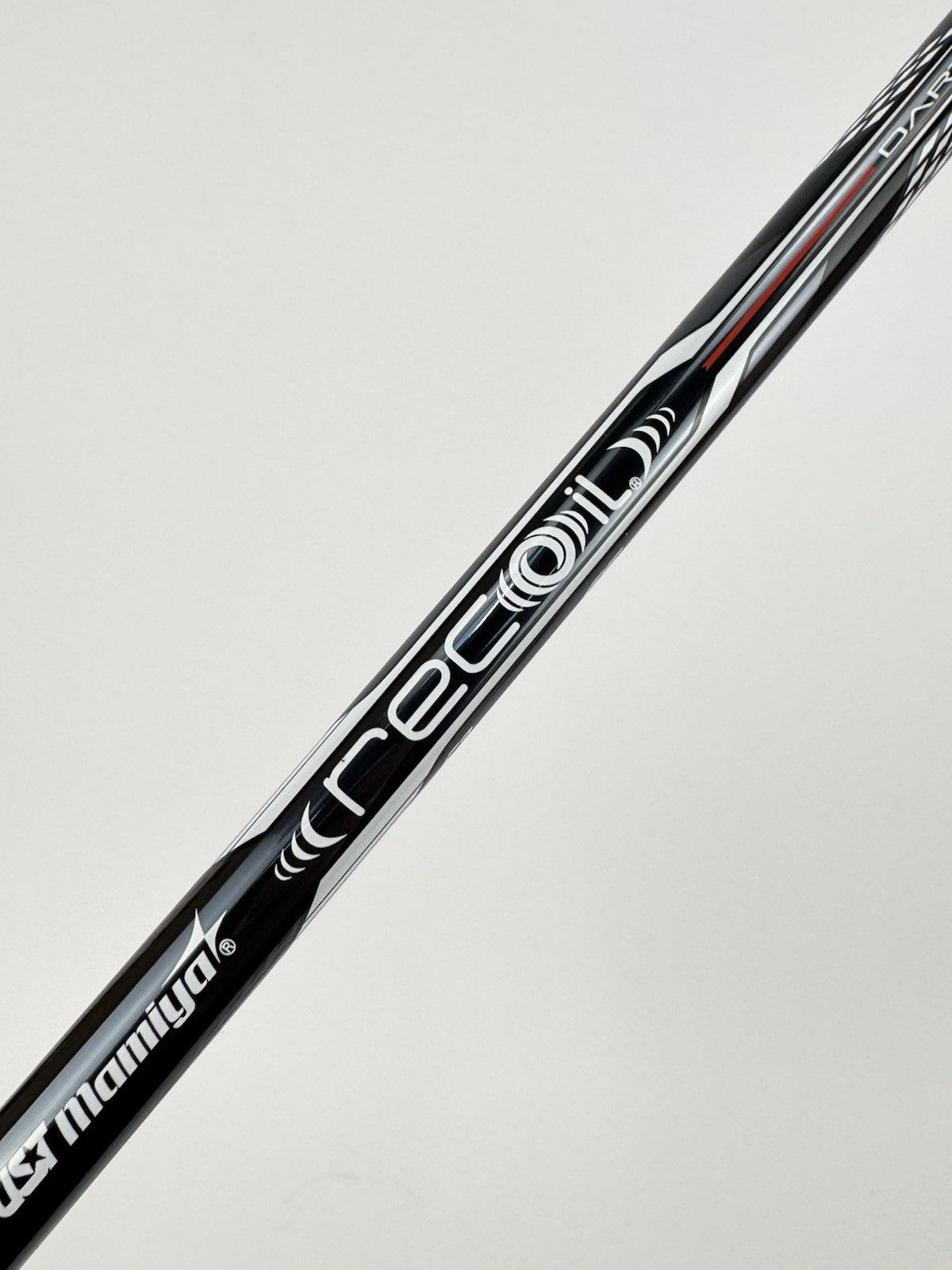 UST Recoil Dart Iron Shaft 65 F3 Regular Flex Graphite 35.5 /0.370 /331092