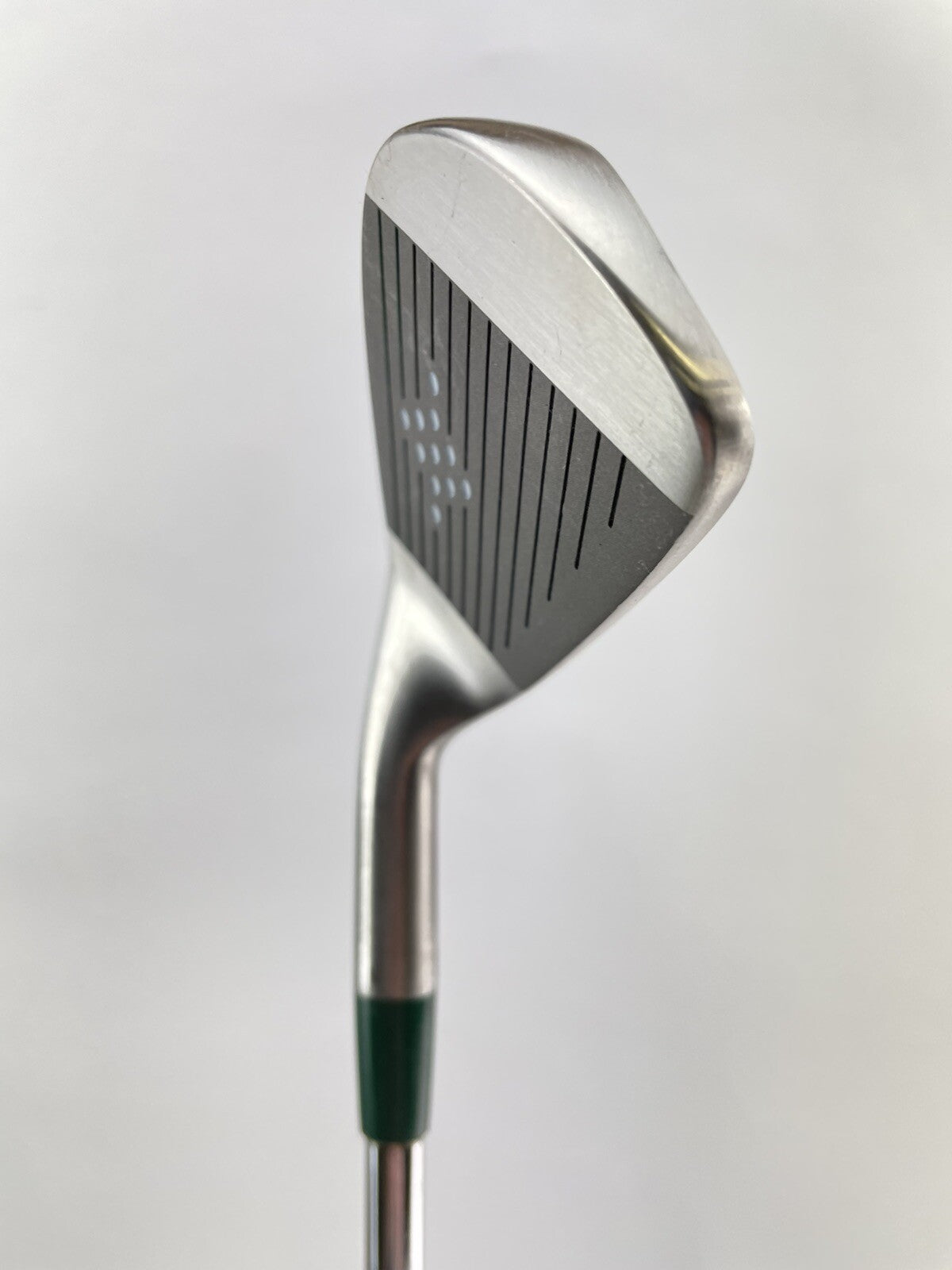 Wilson Golf 6 Iron Snead Midsize Regular Flex Steel /Right /Good Grip /2139514