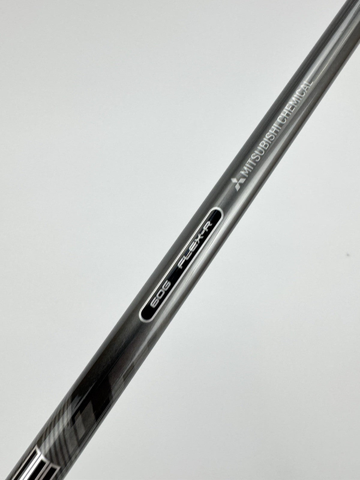 Ping G430 G440 3 Wood Shaft Kuro Kage Tini Regular Graphite 42.5” /320105