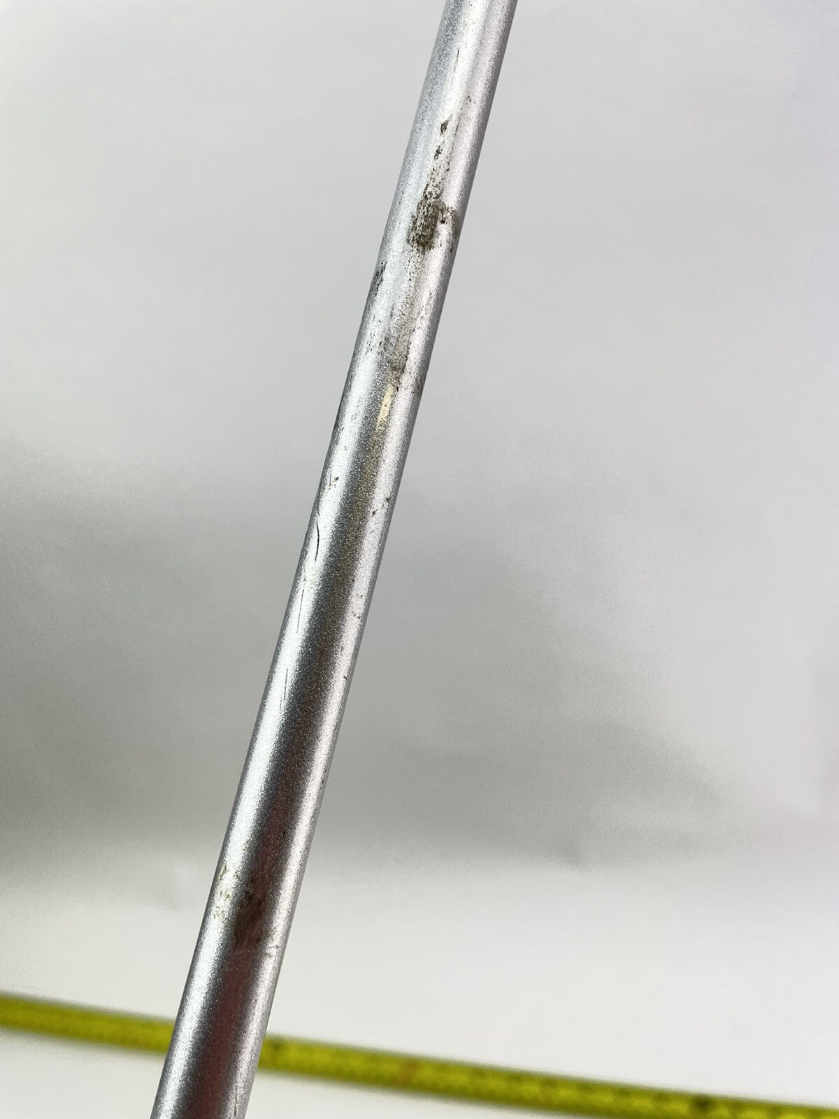 Radar Golf 4 Iron Regular Flex Graphite/Right Handed /New Grip /2105015