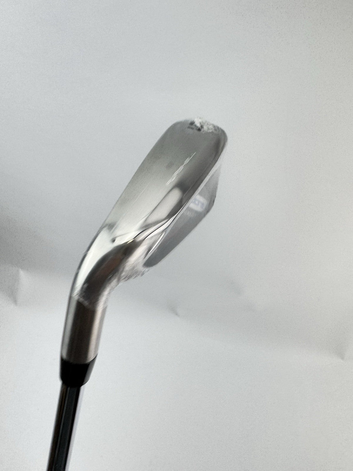Cobra Aerojet One Length 6 Iron Left Handed KBS Tour Regular Steel /New /343936