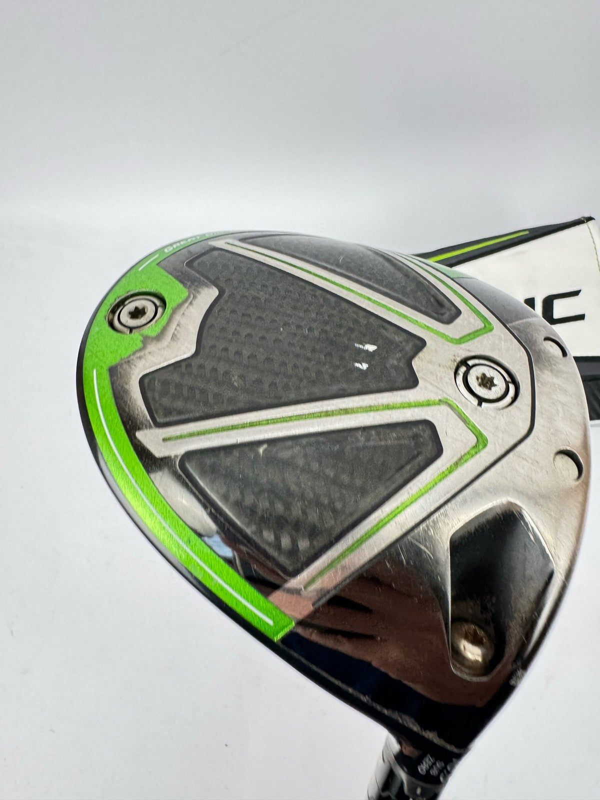 Callaway GBB Epic Sub Zero Driver 10.5 Stiff Graphite /Right Handed/365861