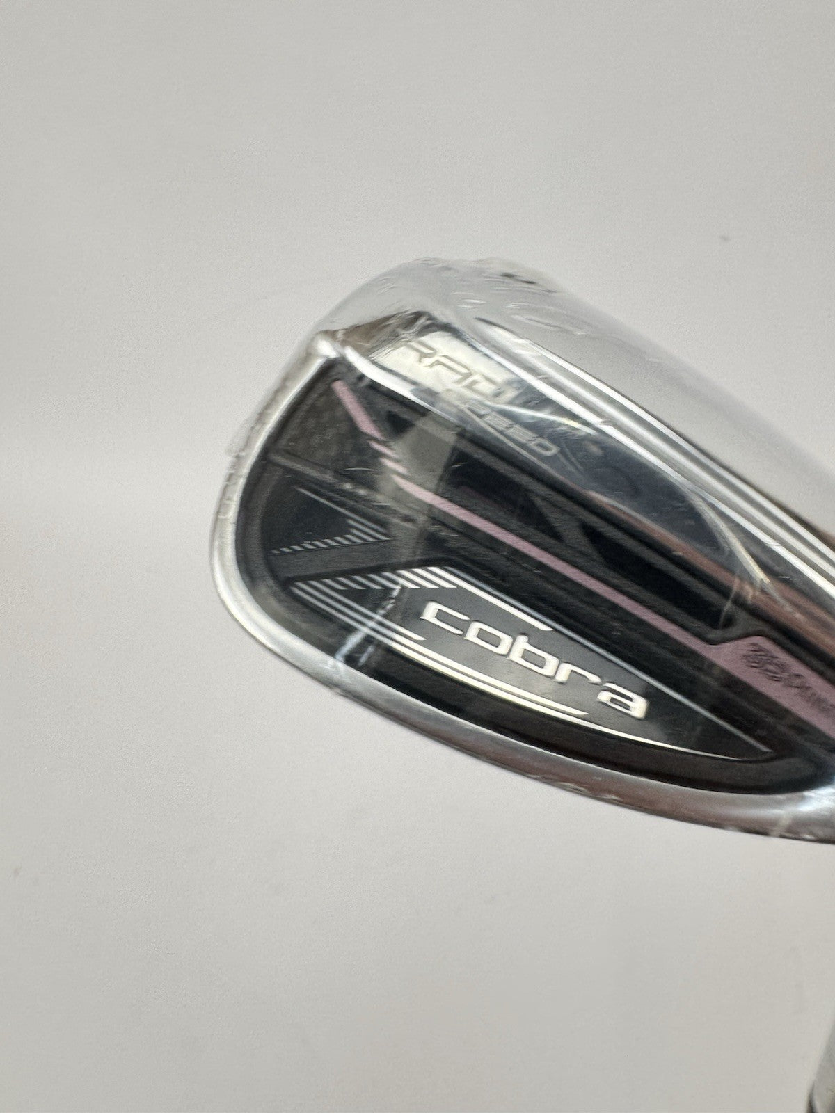 Cobra RadSpeed Womens Gap Wedge 48* KBS PGI 55 Ladies Graphite /New /357472