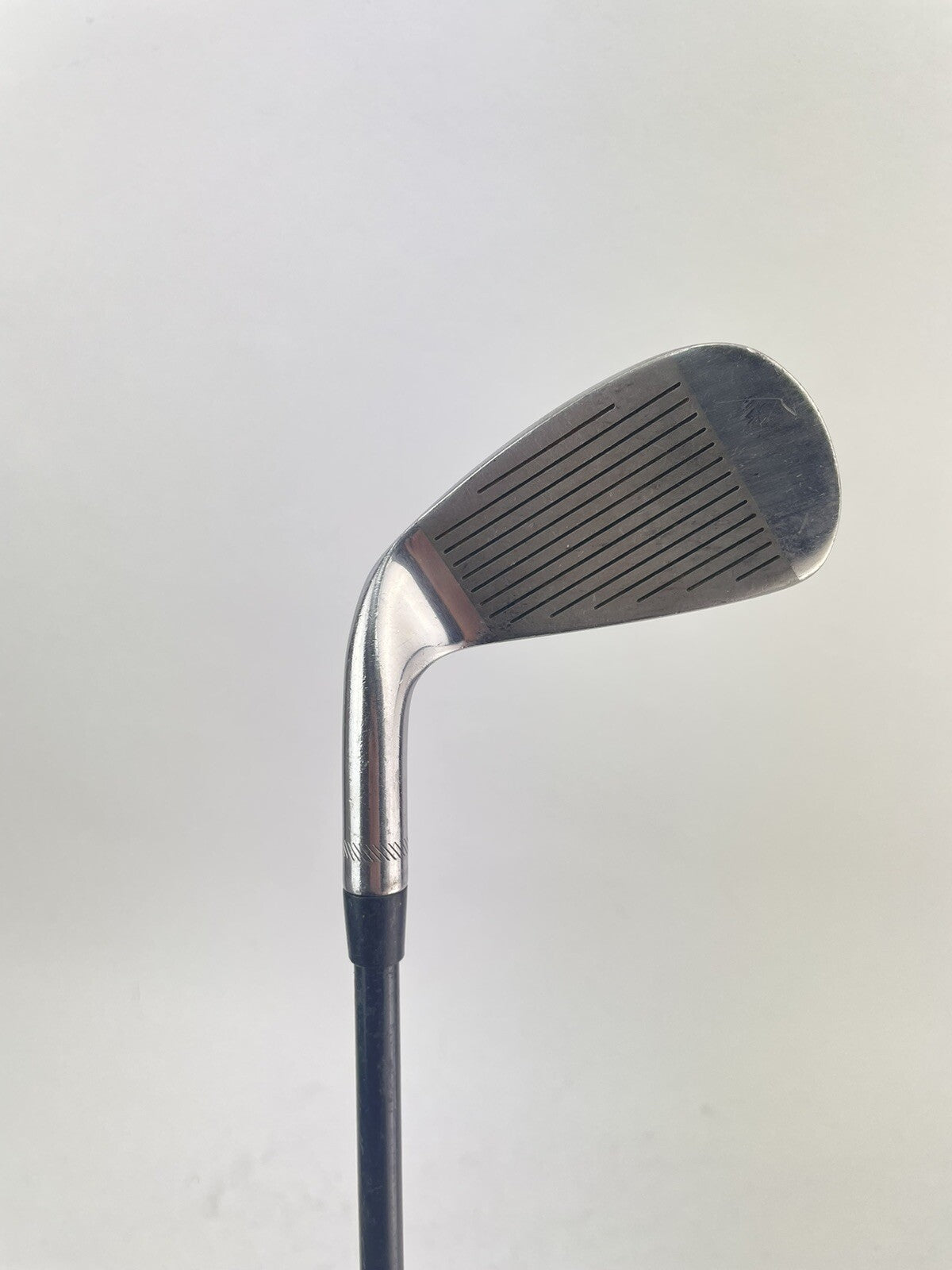 Ram ZX Tour 3 Iron Deep Cavity Regular Graphite /Right Handed /New Grip /177467