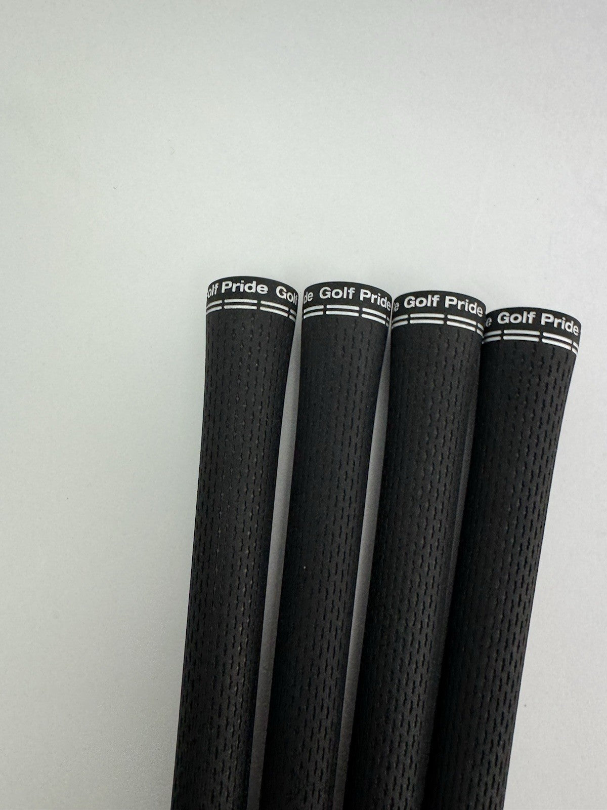 Golf Pride Grips (4) Tour Velvet 360 Standard Mens /Pulled /261763