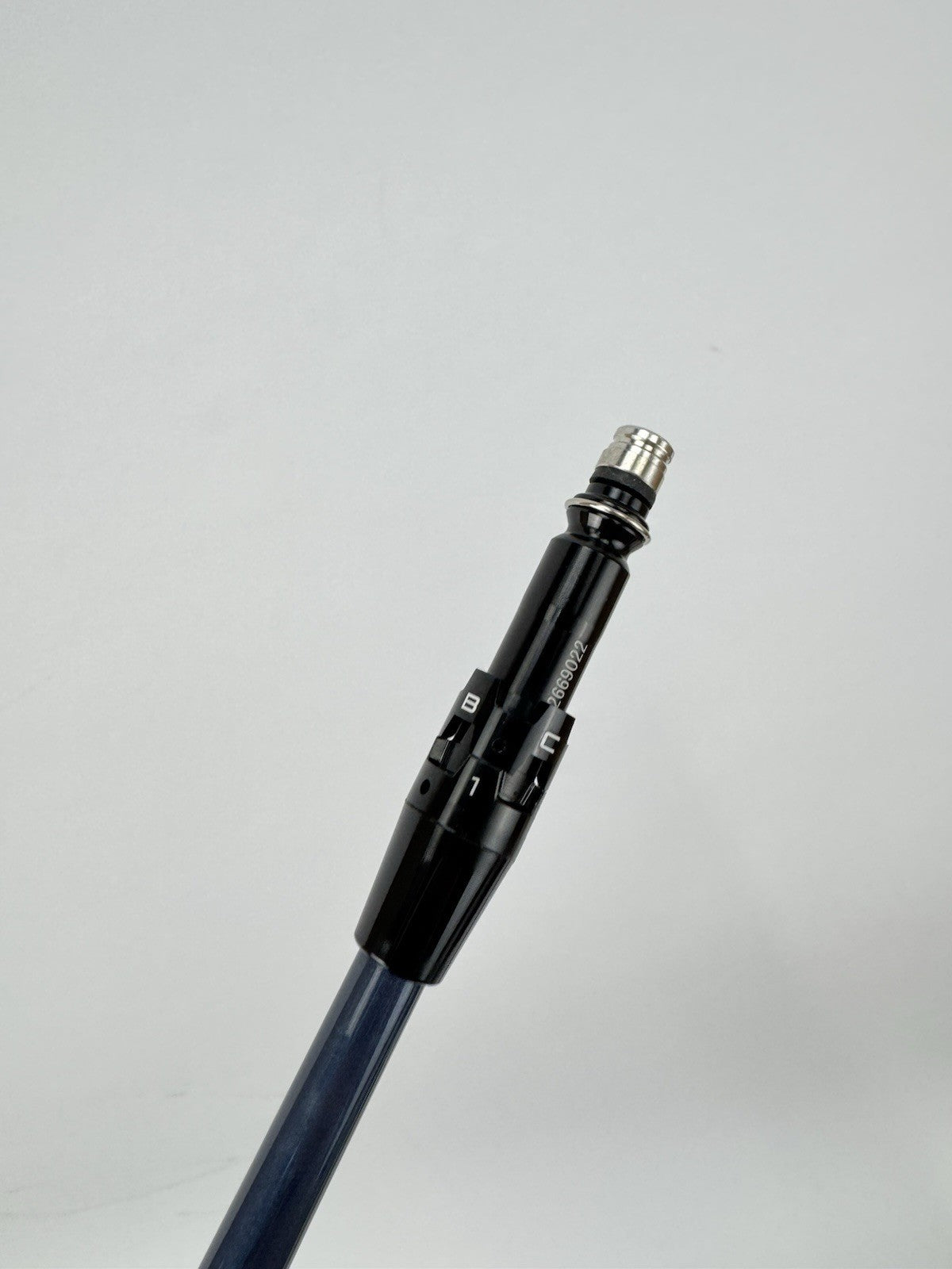 Titleist GT TSR Driver Shaft Denali Blue 50G 6.0 Stiff Graphite 44.5”/345689