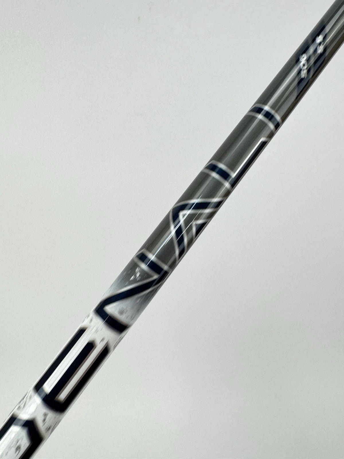 Callaway Quantum 3 Wood Shaft Denali Blue 5.5 Regular Flex Graphite 42.5”/New4