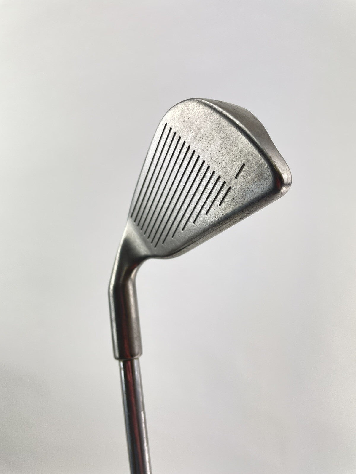 Ping Eye2 1 Iron Orange Dot Regular Flex Steel/Right Hand /New Grip /2110012