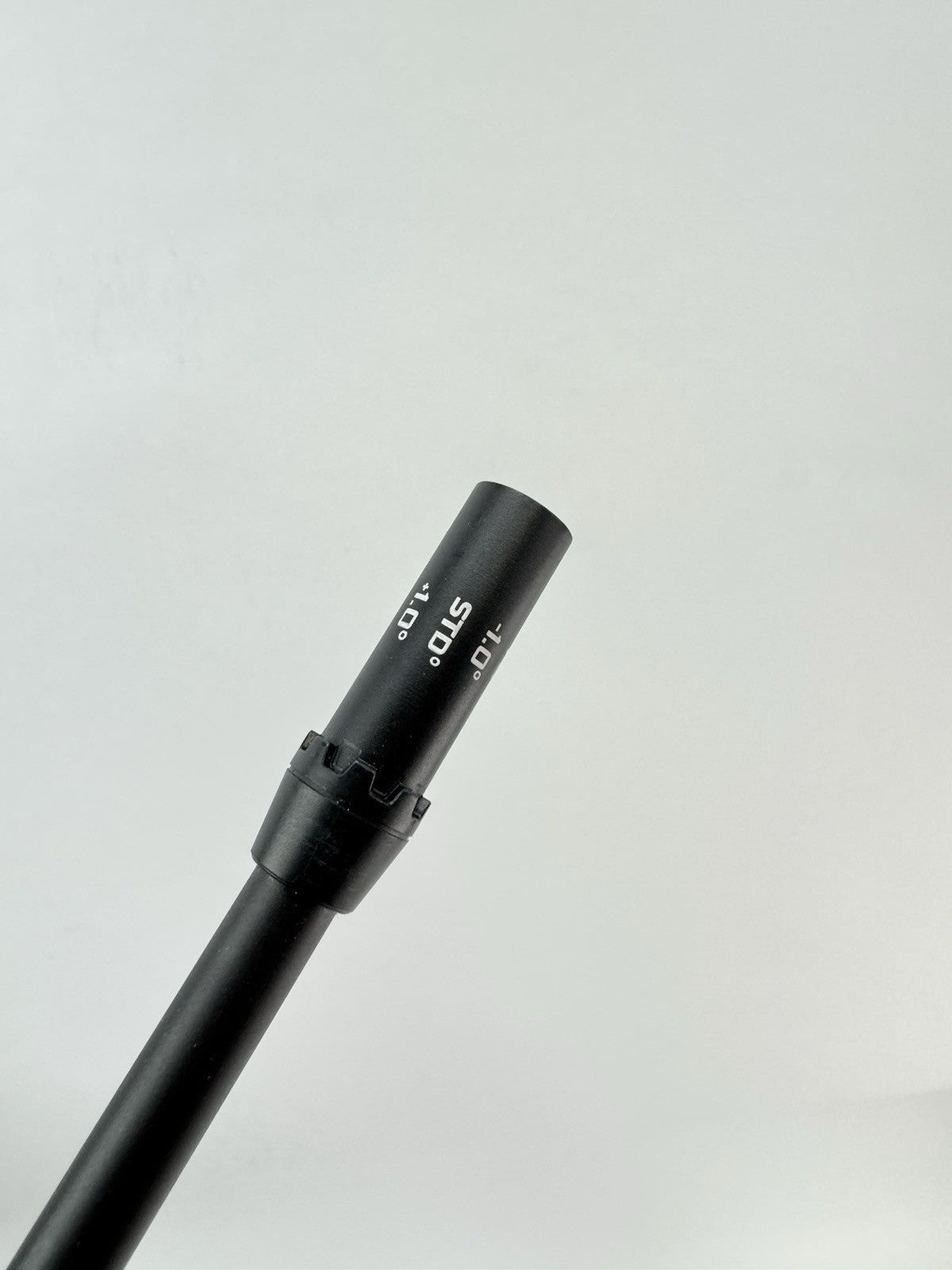 Cobra Driver Shaft Aldila Rogue Black Extra Stiff Flex Graphite 43.5/255755