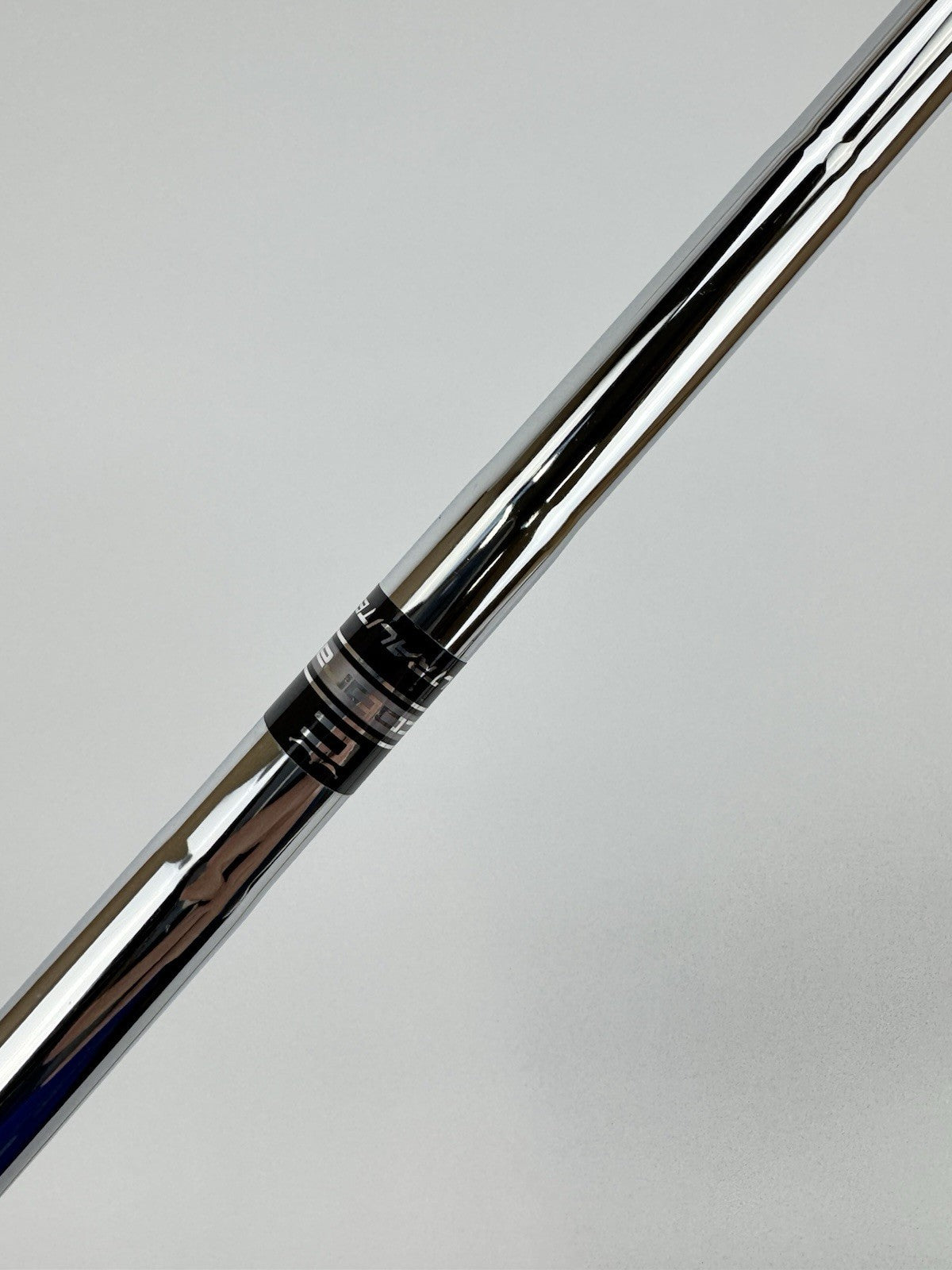 Cobra Ultralite Iron Shaft Stiff Flex Steel 35.5” /0.370 Parallel /318951