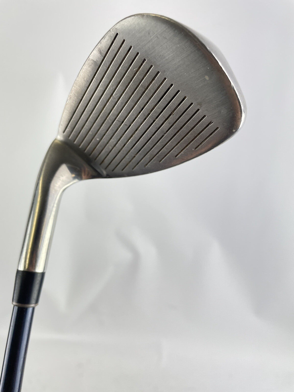Texan Golf Sand Wedge Power Deep Cavity Back Regular Graphite /New Grip /787411