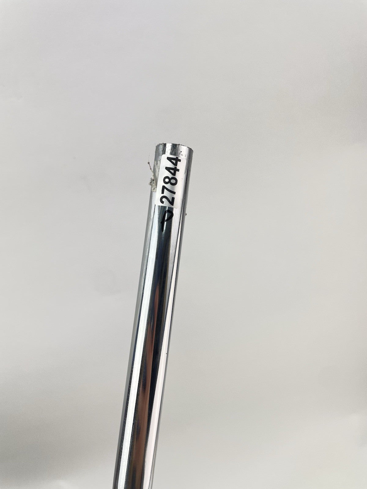 KBS Tour 105 Iron Shaft Stiff Flex Steel 35.75” /0.370 Parallel /2784414