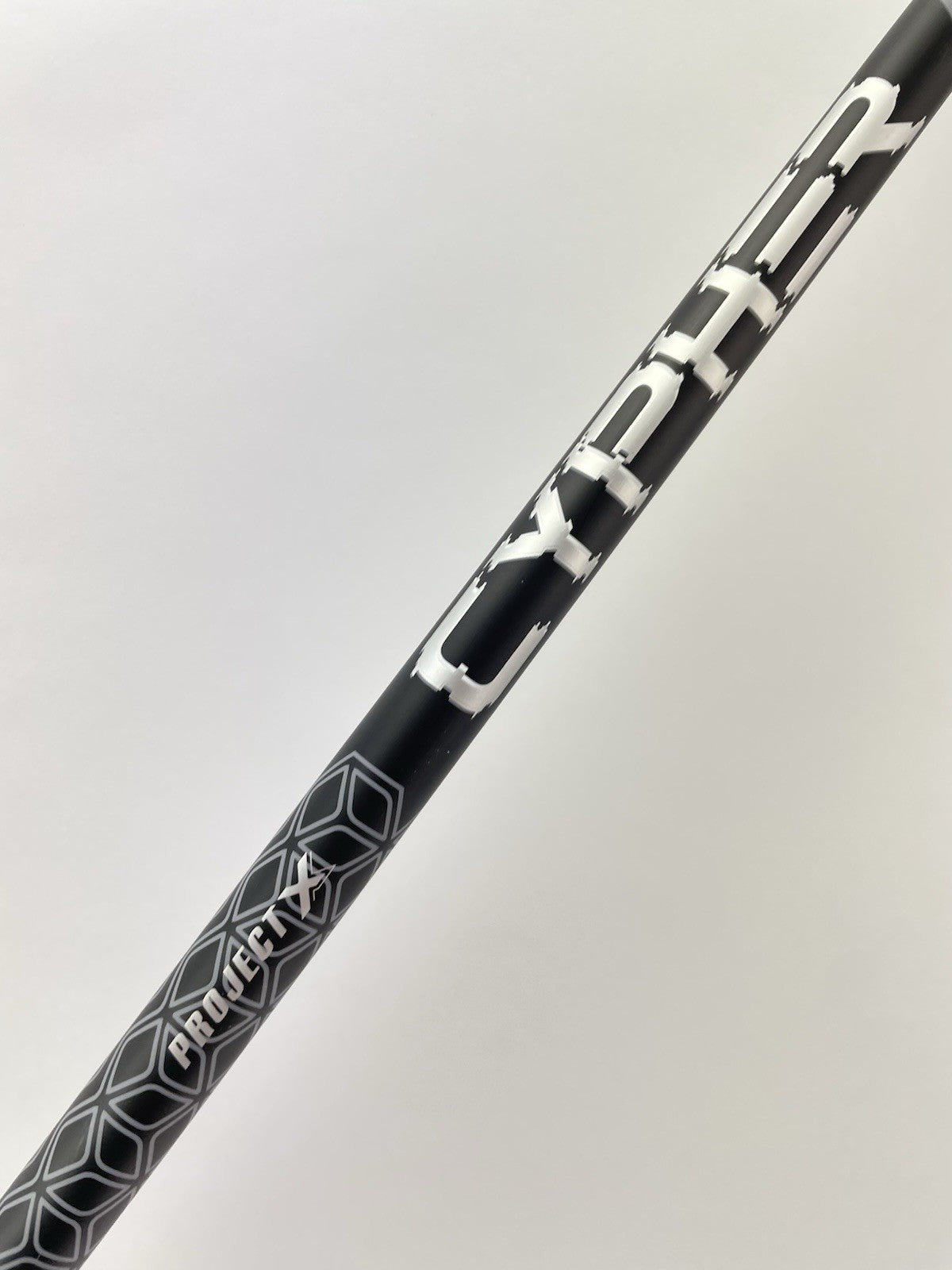 Project X Cypher Iron Shaft Ladies Flex Graphite 34.5” /0.355 Tapered /287502