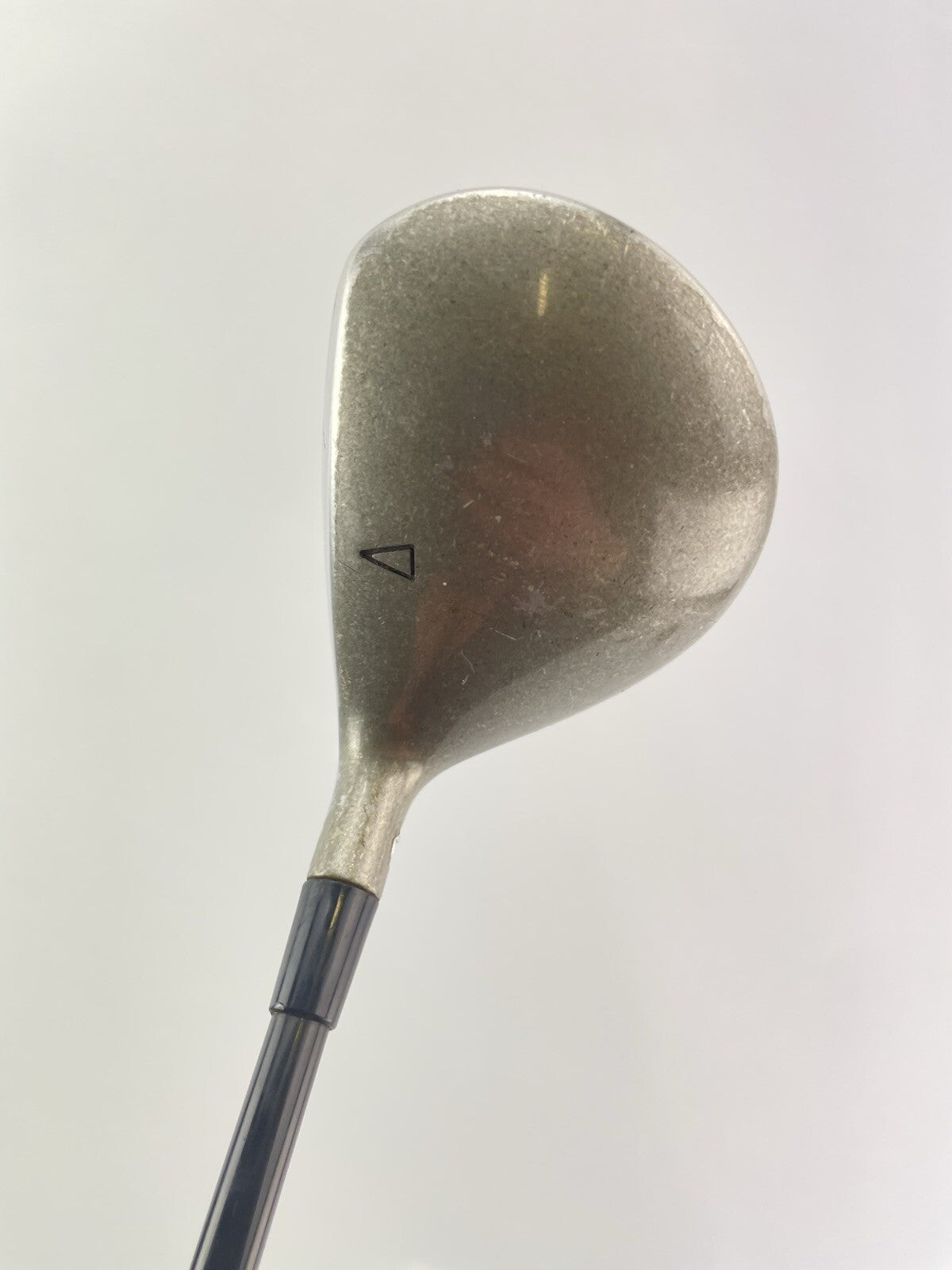 Mens Golf 5 Wood 20* Acer Regular Flex Graphite /Right /New Grip /218109