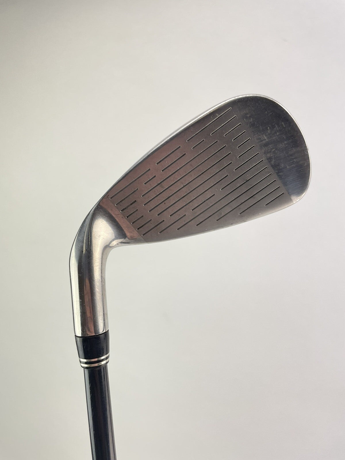 Cobra S9 6 Iron Regular Flex Graphite /Right Handed /New Grip /2FLT /1787811