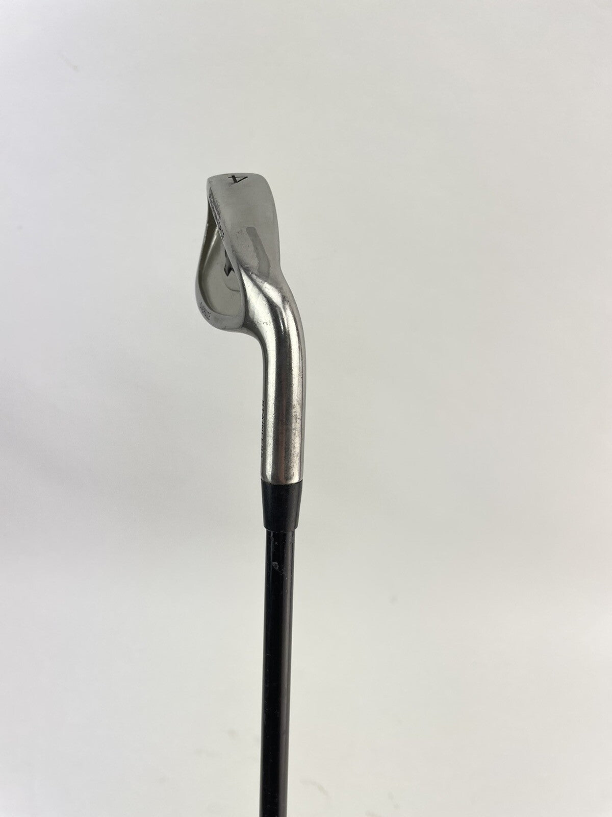 Mens Golf 4 Iron JBoss Oversize Regular Graphite /Right Handed /New Grip /181645