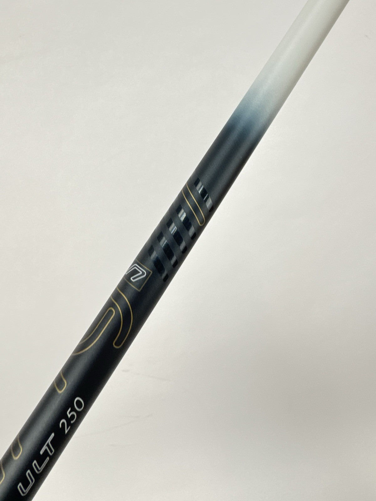 Ping ULT250 Iron Shaft Ladies Flex Graphite 35” /0.355 Tapered /347426