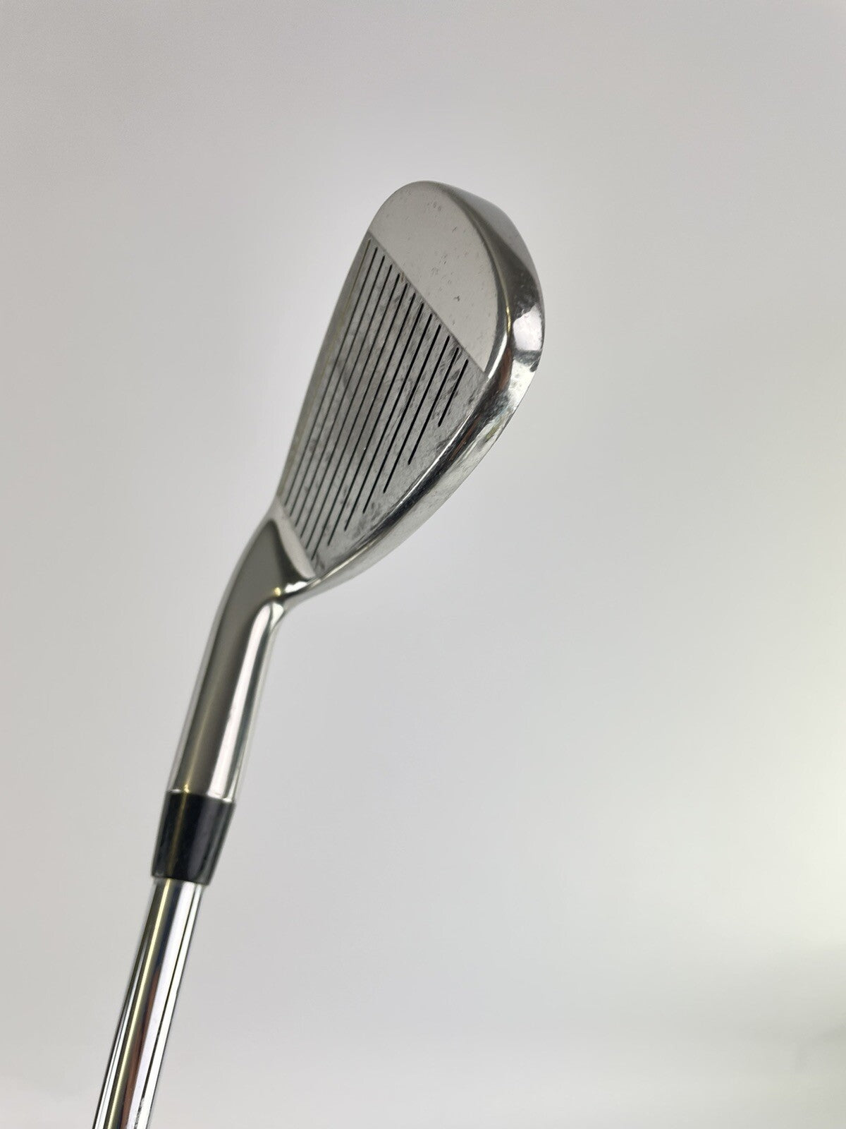 Howson Golf Mens 3 Iron Derby Plus Oversize Regular Steel /New Grip /913313