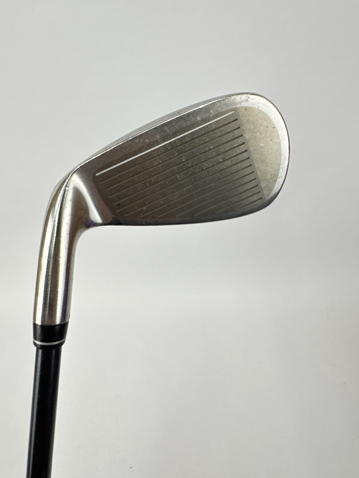 Yonex Ladies 5 Iron V-Mass 400FL Ladies Graphite /Right Handed /New Grip /342977
