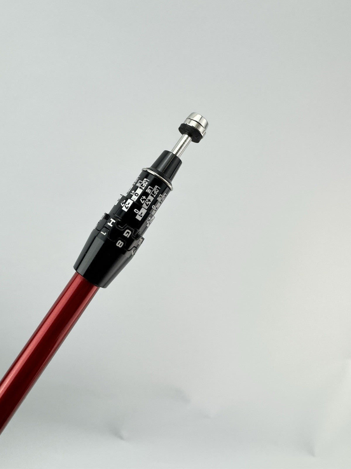 Cobra DS Adapt Driver Shaft Fujikura Speeder NX Senior Graphite 44.5 /Mid Grip8