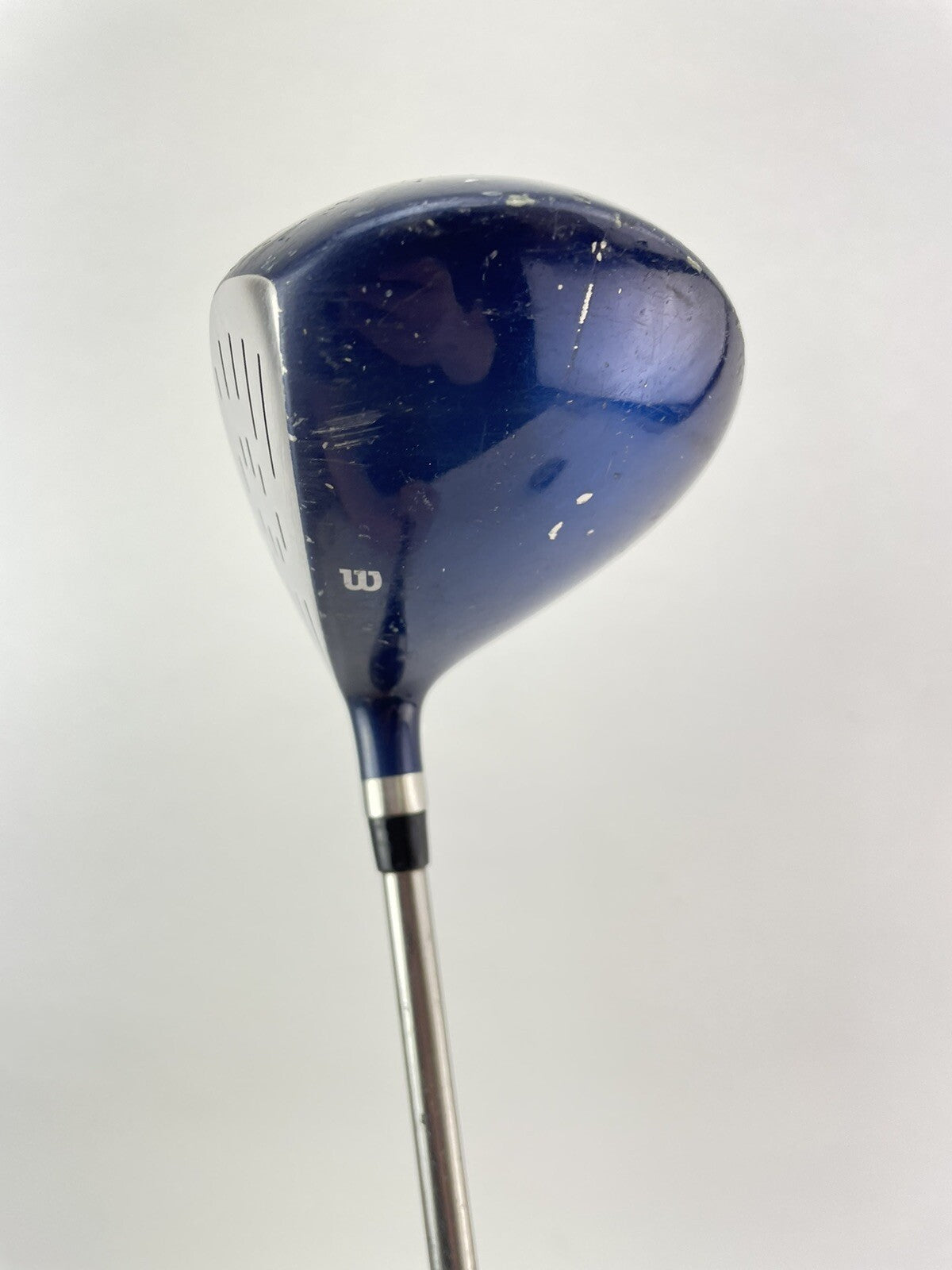 Wilson Prostaff 5 Wood DC Womans Flex Graphite /Right Handed /New Grip /2026912