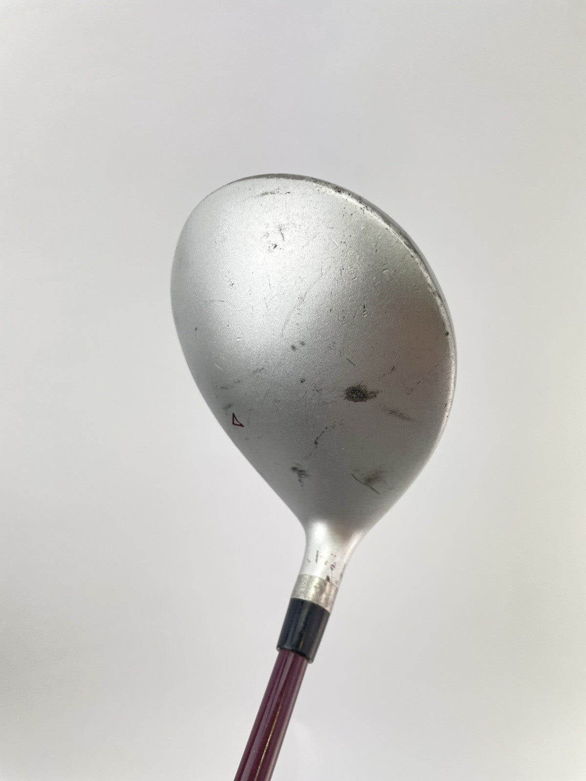 Wilson Prostaff 3 Wood 16* Ladies Flex Graphite /Right Handed /New Grip /2774010
