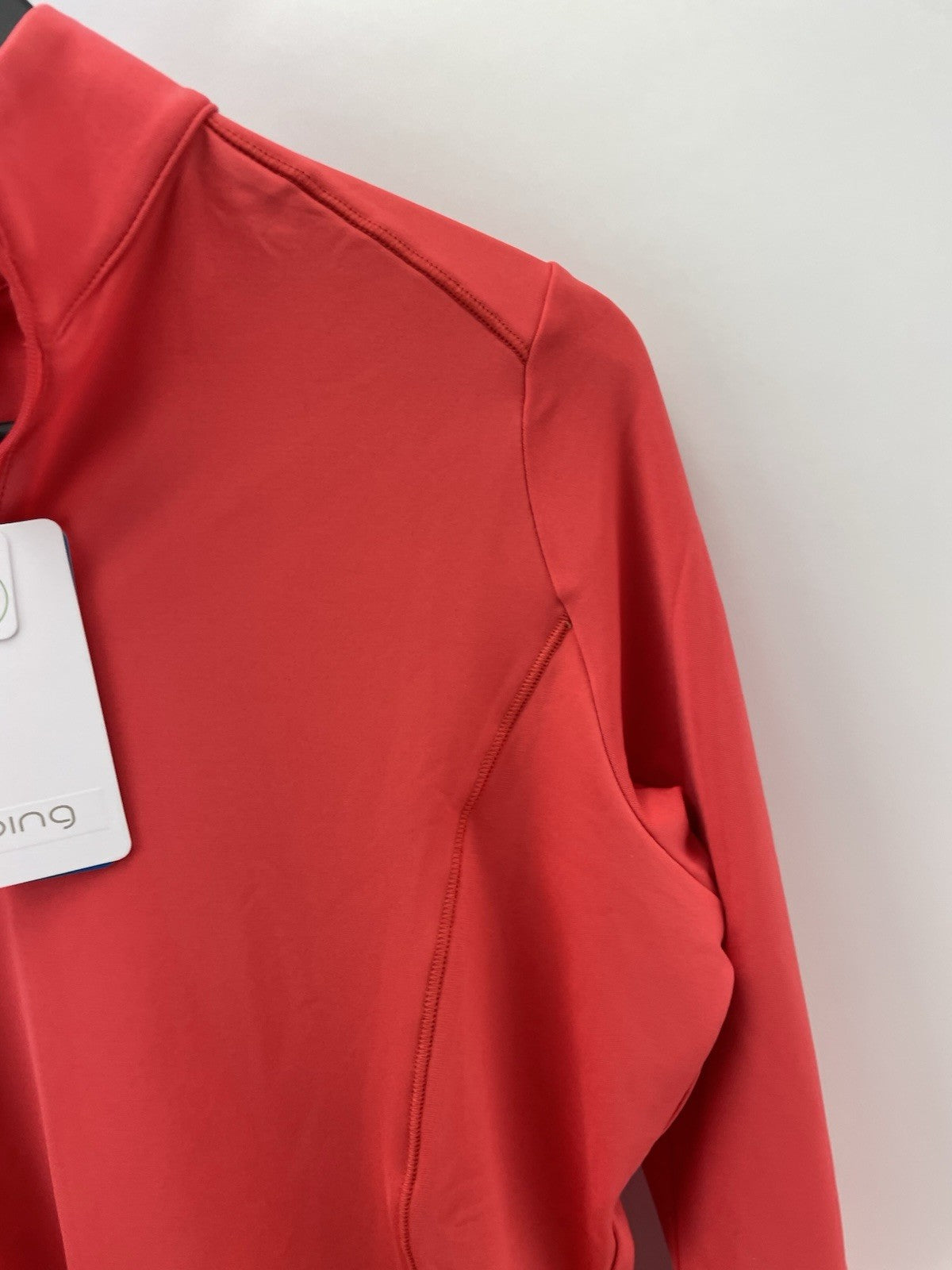 Ping Golf Women’s Pullover Adeline 1/4 Zip UK 10 /New /280964
