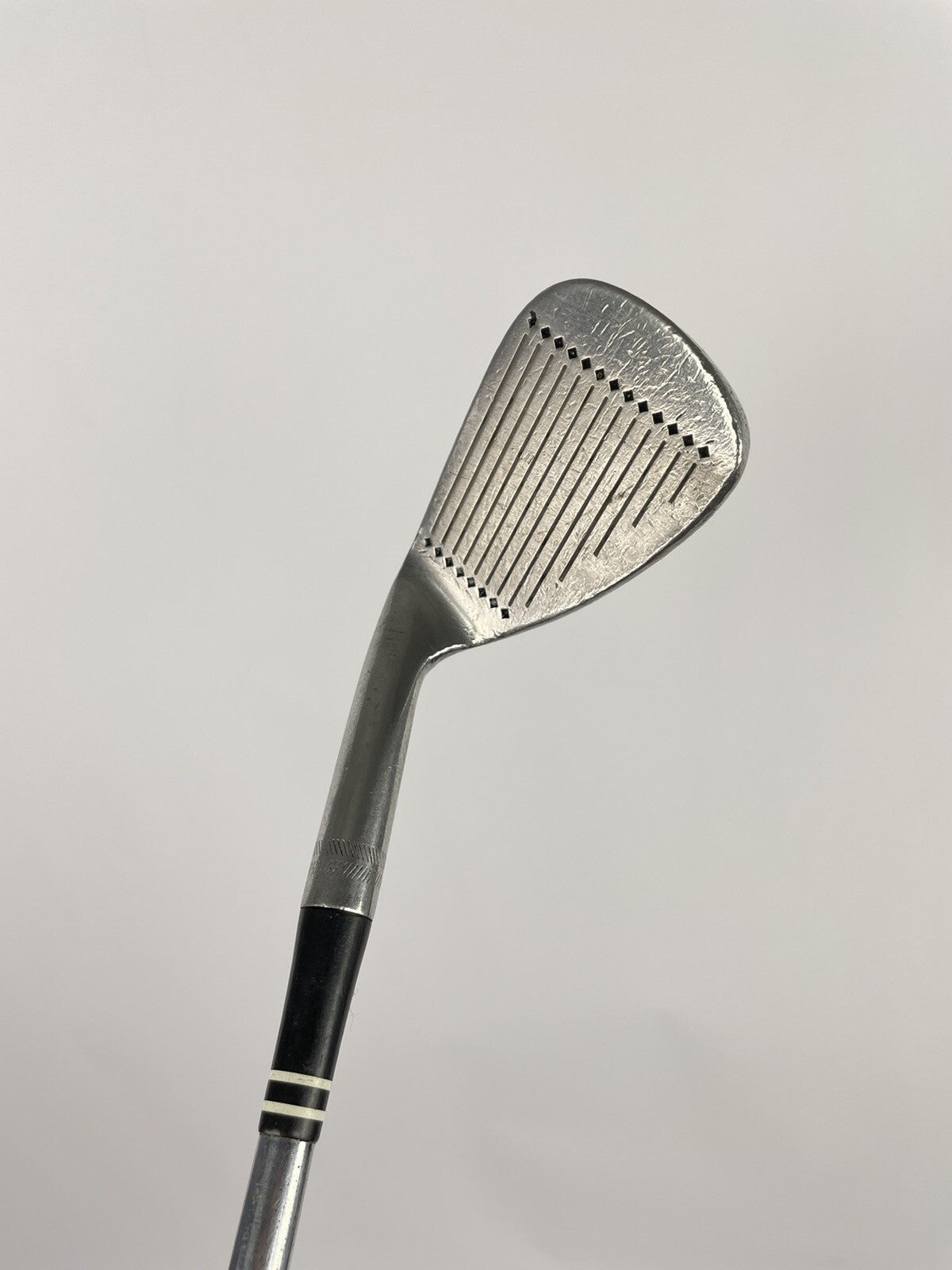 Slazenger Jack Nicklaus Champion 9 Iron Regular Flex Steel /Right /New Grip5