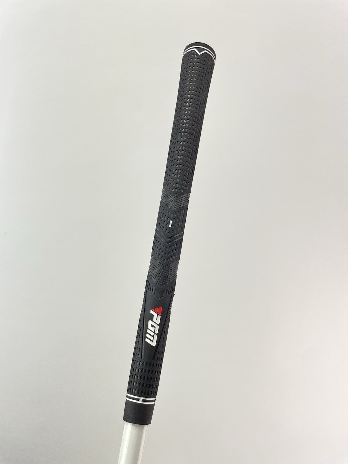 Taylormade CGB Supermax 6 Iron Regular Flex Graphite/Right Hand /New Grip /2906315