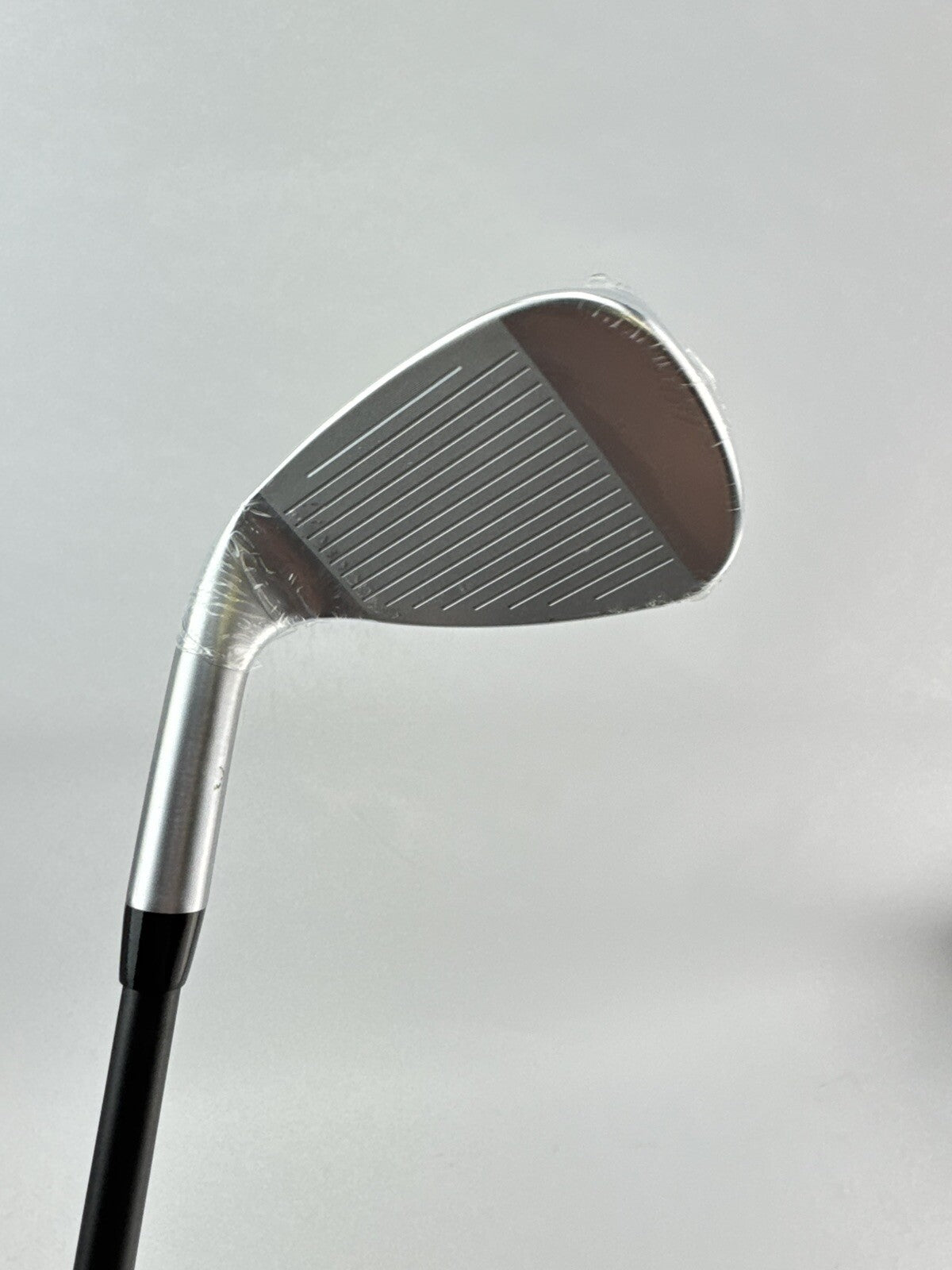 Cobra RadSpeed One Length Gap Wedge 48* KBS PGI Stiff Graphite /New /3246110