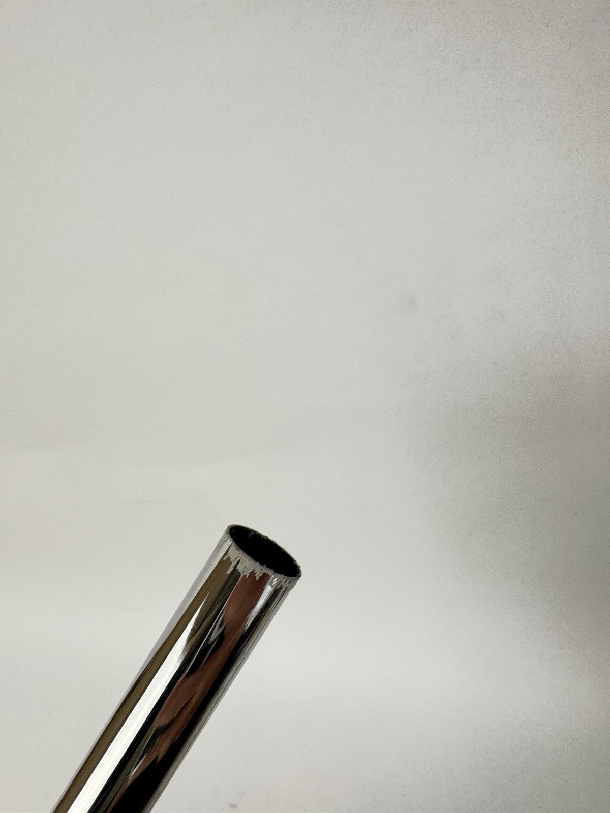 KBS Max 80 Iron Shaft Regular Flex Steel 35.5” /0.370 Parallel /3503811