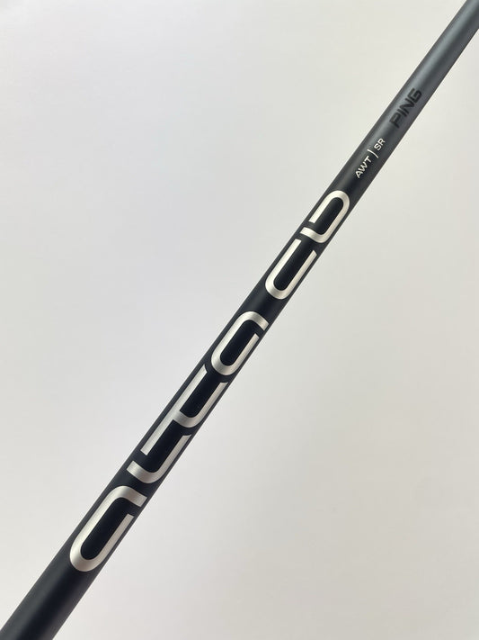 Ping Alta CB Iron Shaft AWT Senior Flex Graphite 35.25 /0.355 Tapered /296980