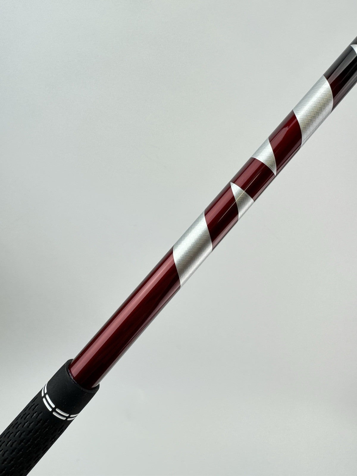 Taylormade Ventus Red TR Hybrid Shaft 6-R Regular Flex Graphite 40 /New /328772