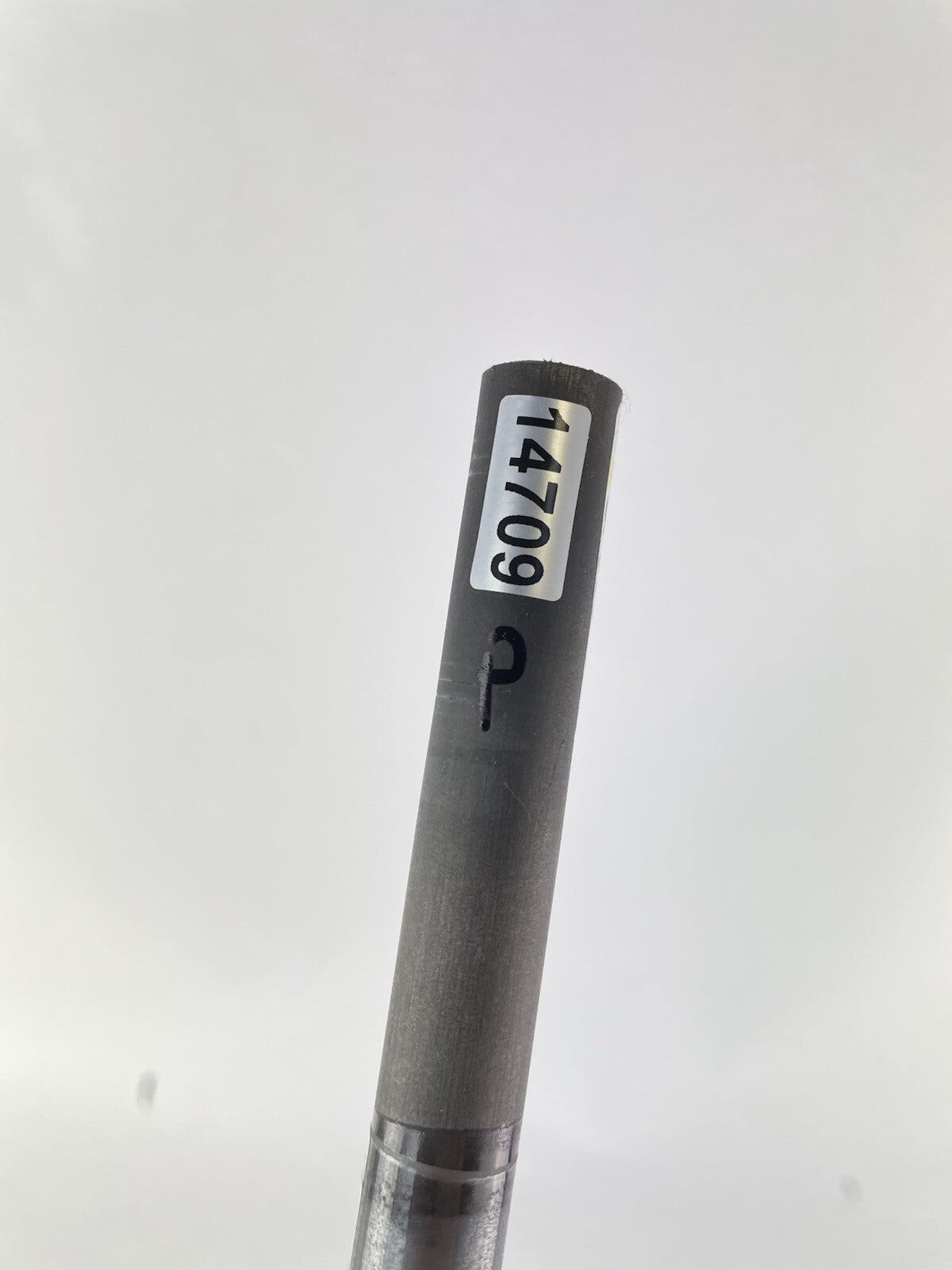 Catalyst 65 Iron Shaft Project X 5.5 Regular Graphite 35" /0.370 Parallel /1470911