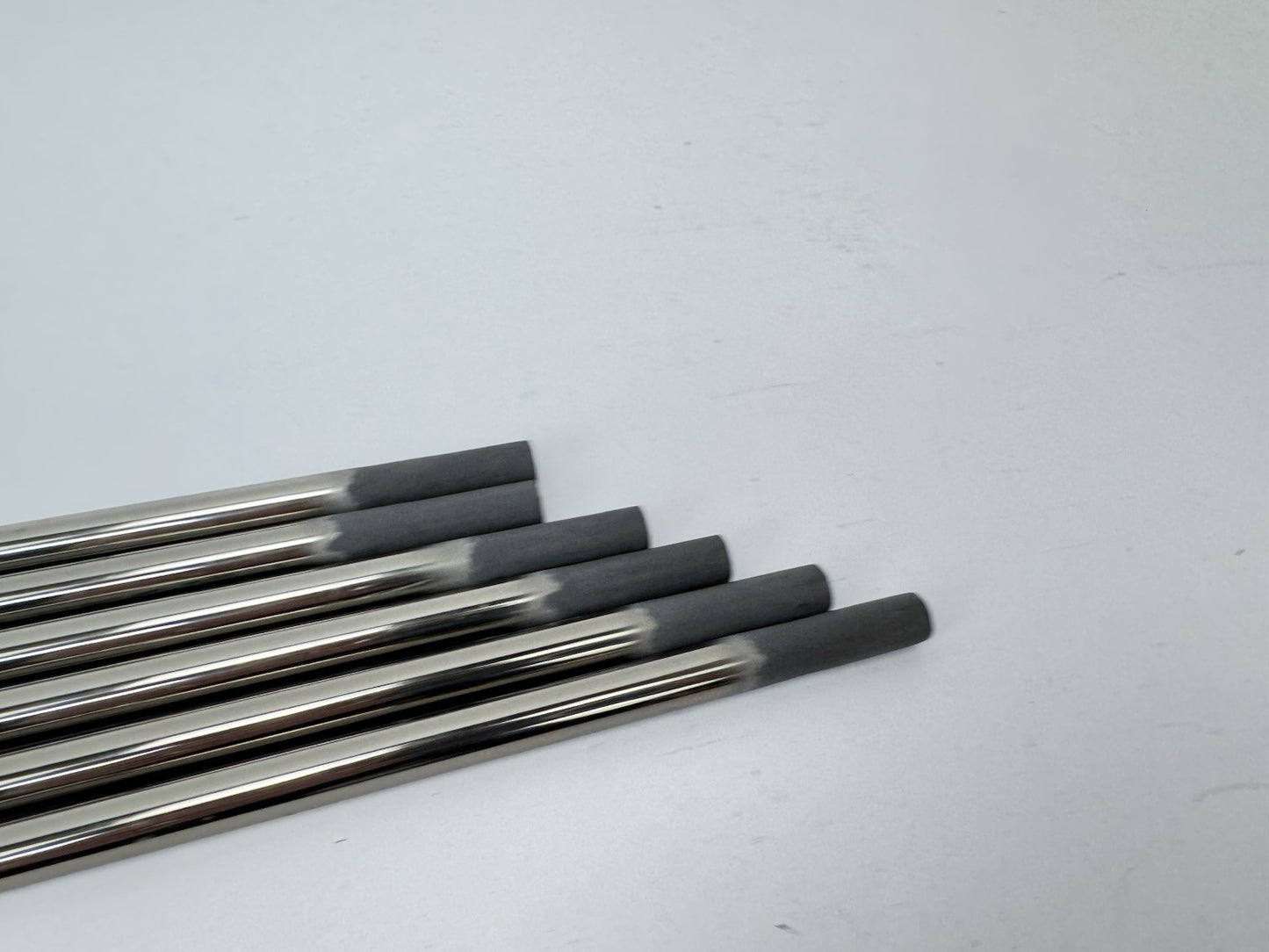UST Recoil ESX Iron Shaft Set (6) 460 F3 Regular Graphite 0.355 Tapered /336528