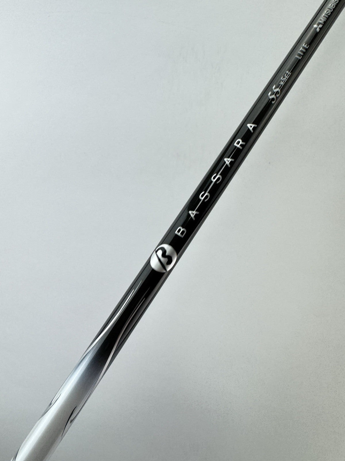 Taylormade Senior Hybrid Utility Shaft Bassara Lite Flex Graphite 39.25” /258122