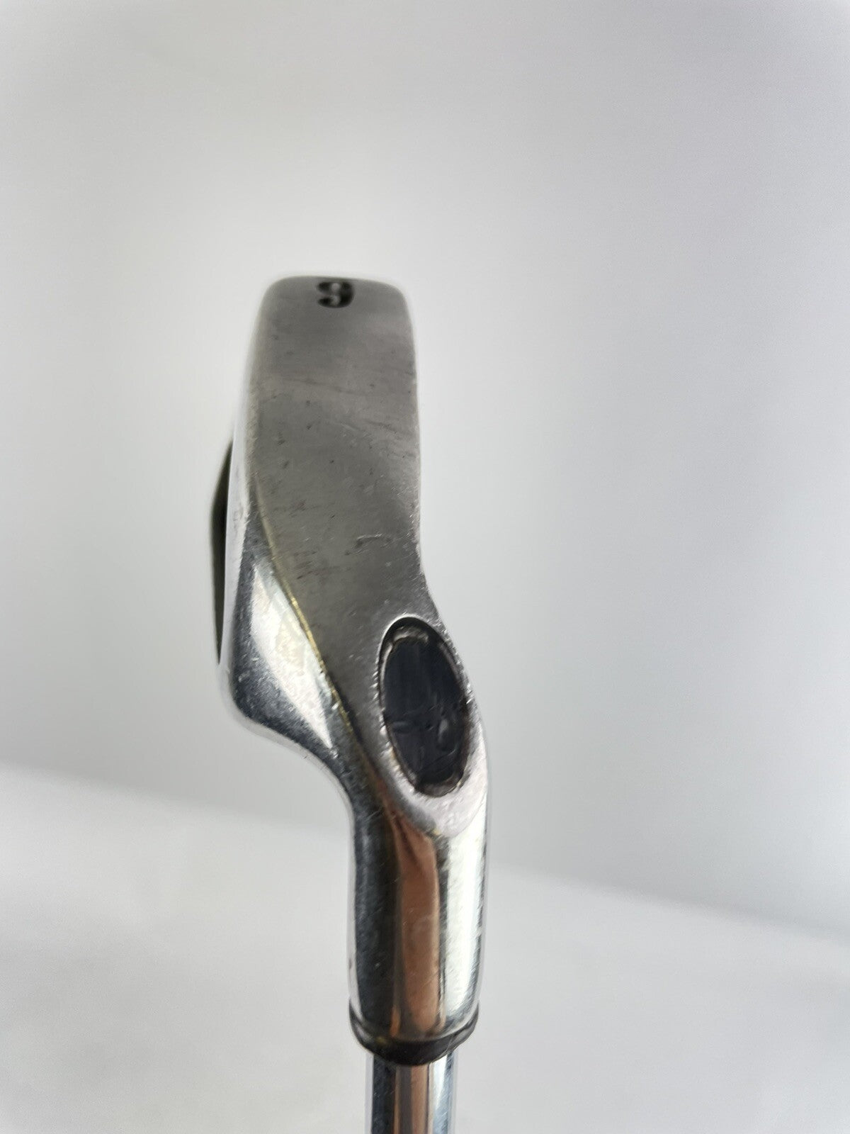 Callaway Golf 6 Iron Steelhead X14 Regular Graphite /Right /New Mid Grip /98834