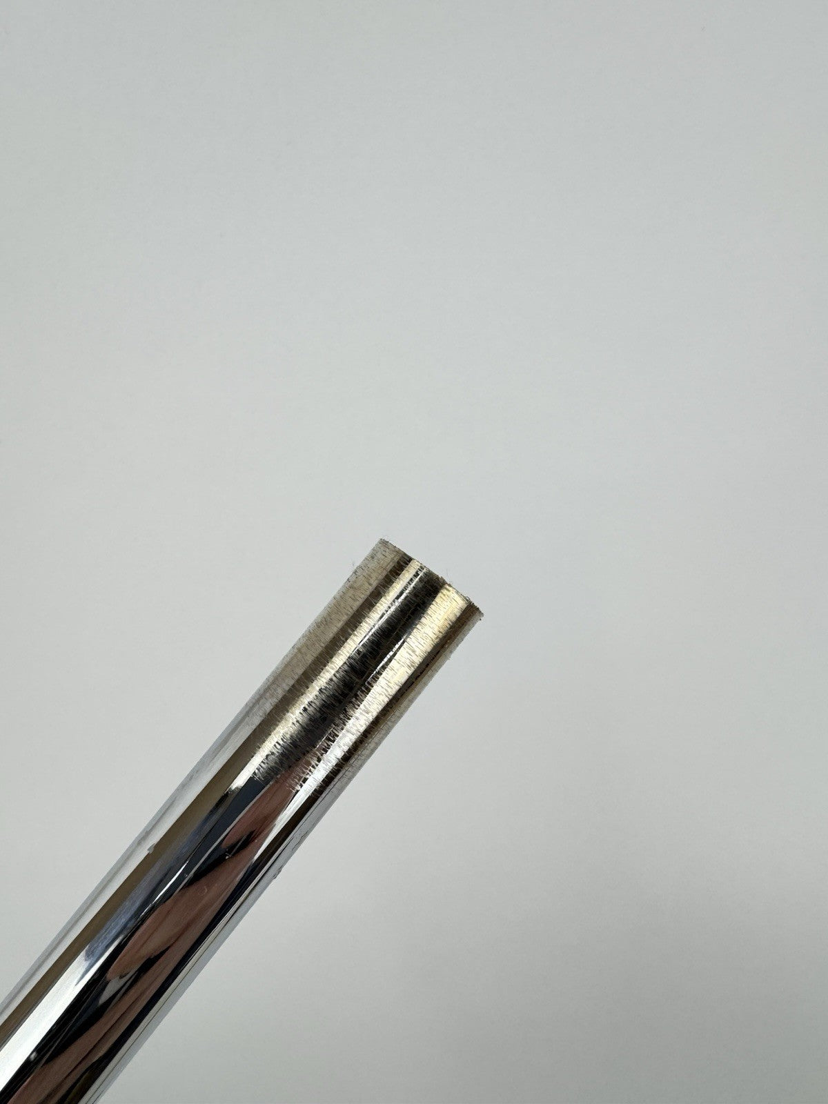 Dynamic Gold S300 Iron Shaft Stiff Flex Steel 35.75” /0.370 Parallel /328385