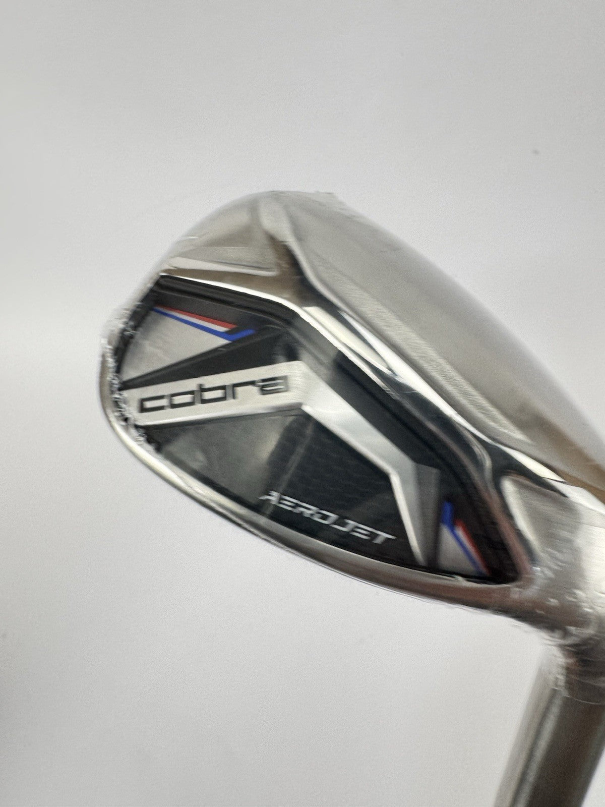 Cobra Aerojet Sand Wedge 54* KBS PGI 65 Senior Flex Graphite /Right /New /357002