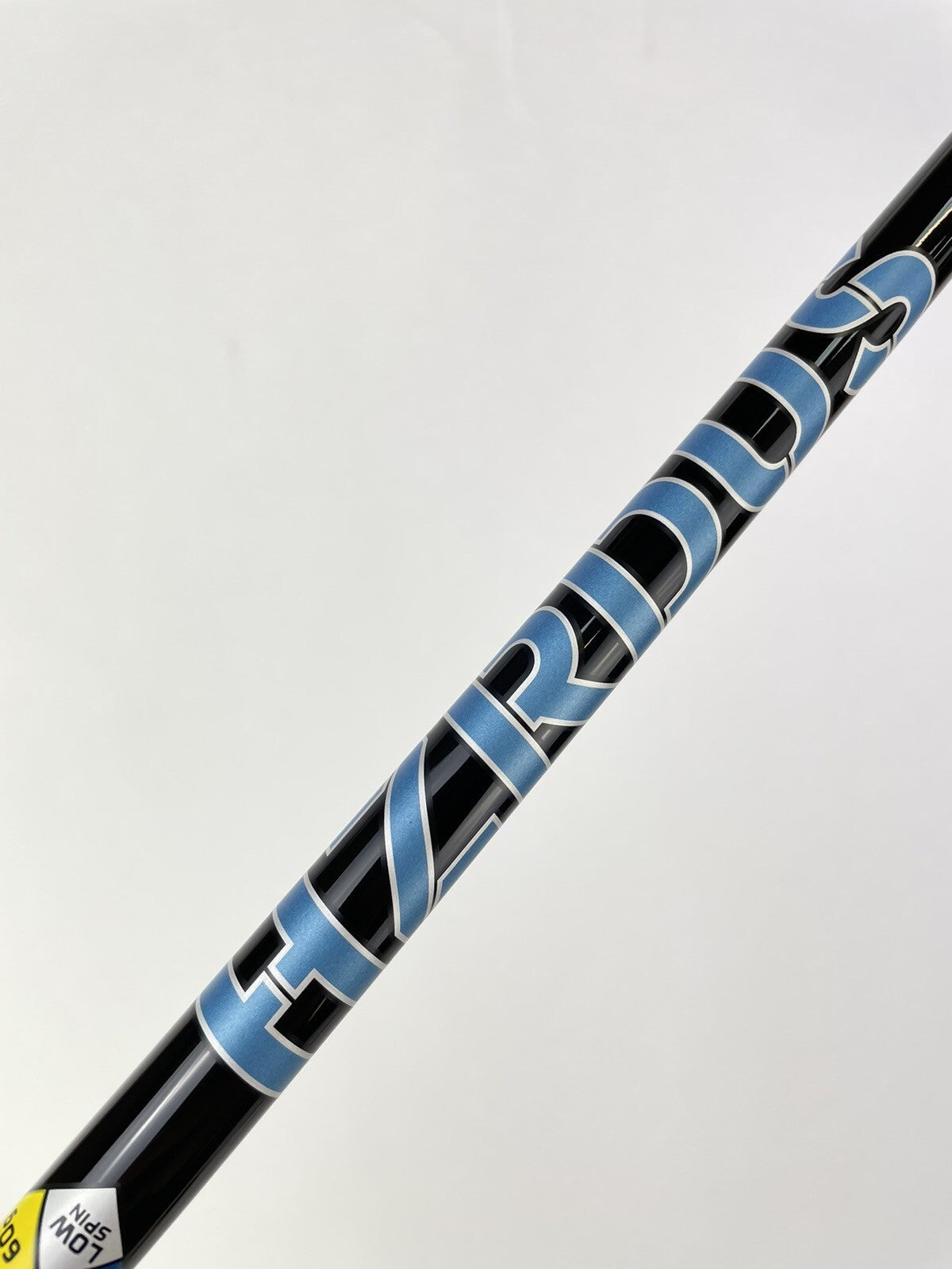 Cobra Hzrdus Driver Shaft Project X Smoke RDX Blue 6.5 X Flex /44.25”/New/119923