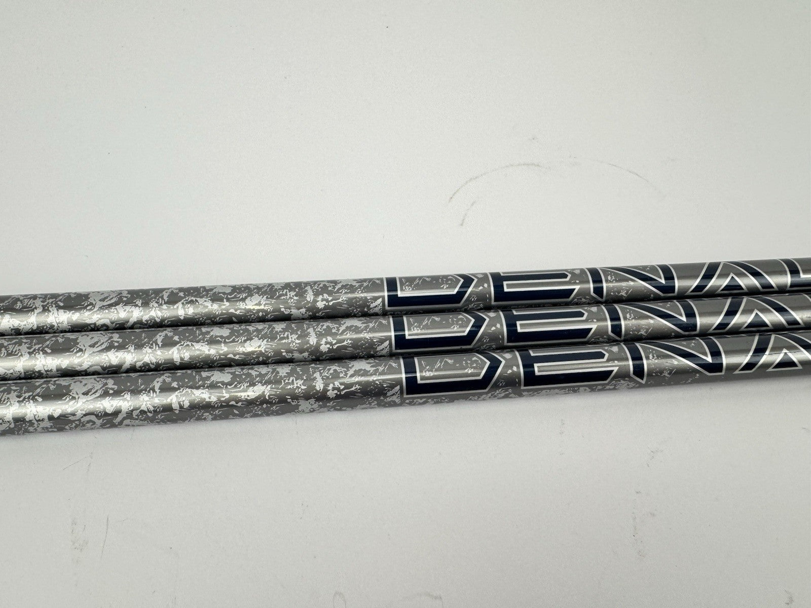 Project X Denali Wedge Shaft Set (3) Charcoal 5.5 Regular Graphite 0.355 /330241