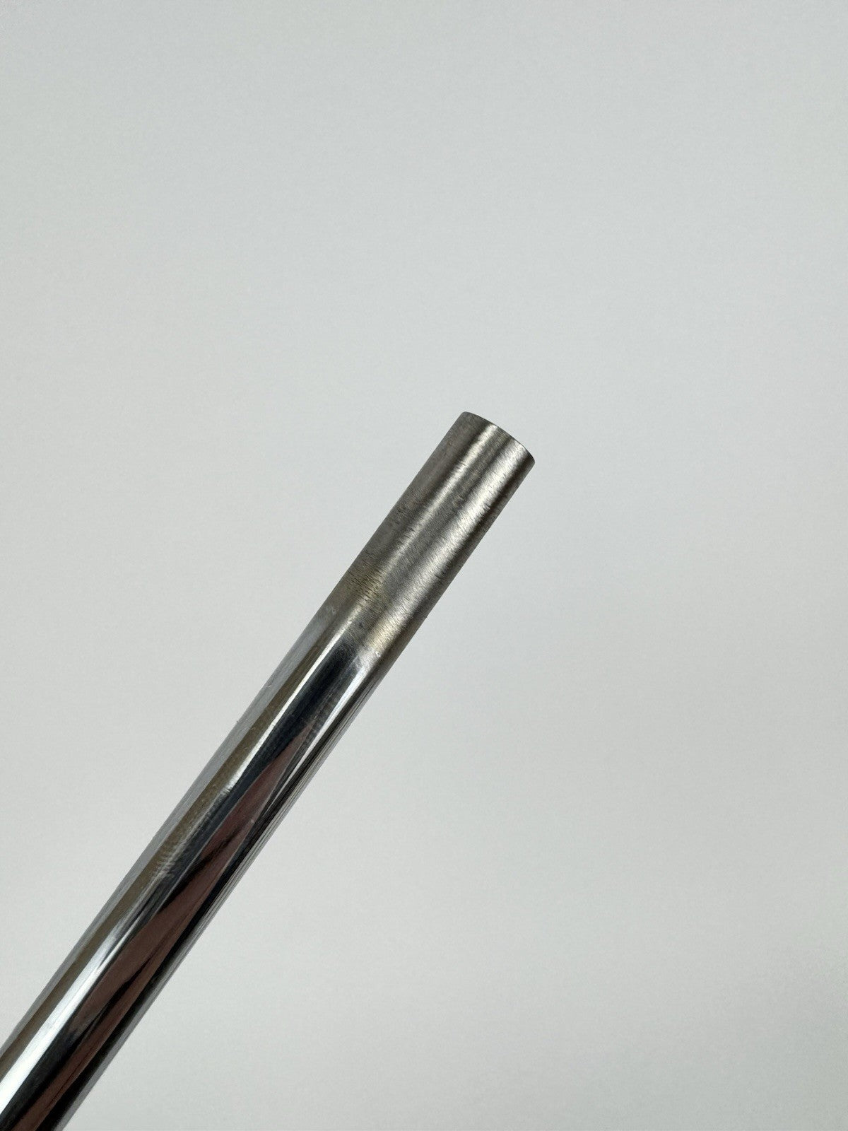 KBS Tour 80 Iron Shaft Uniflex Flex Steel 35.75” /0.370 Parallel /324367