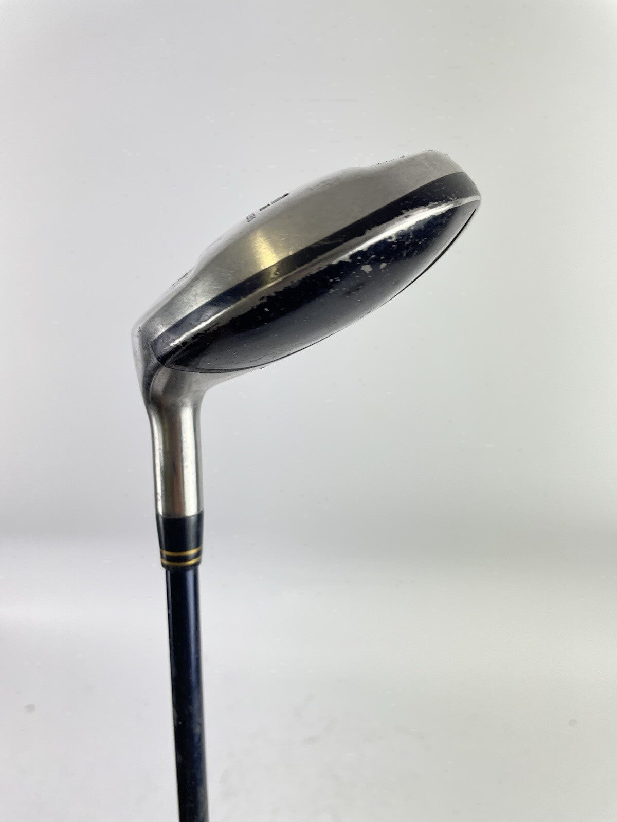 Texan Golf Classic 3 Hybrid 21° Regular Graphite/ Left Handed/ Good Grip/ 21505